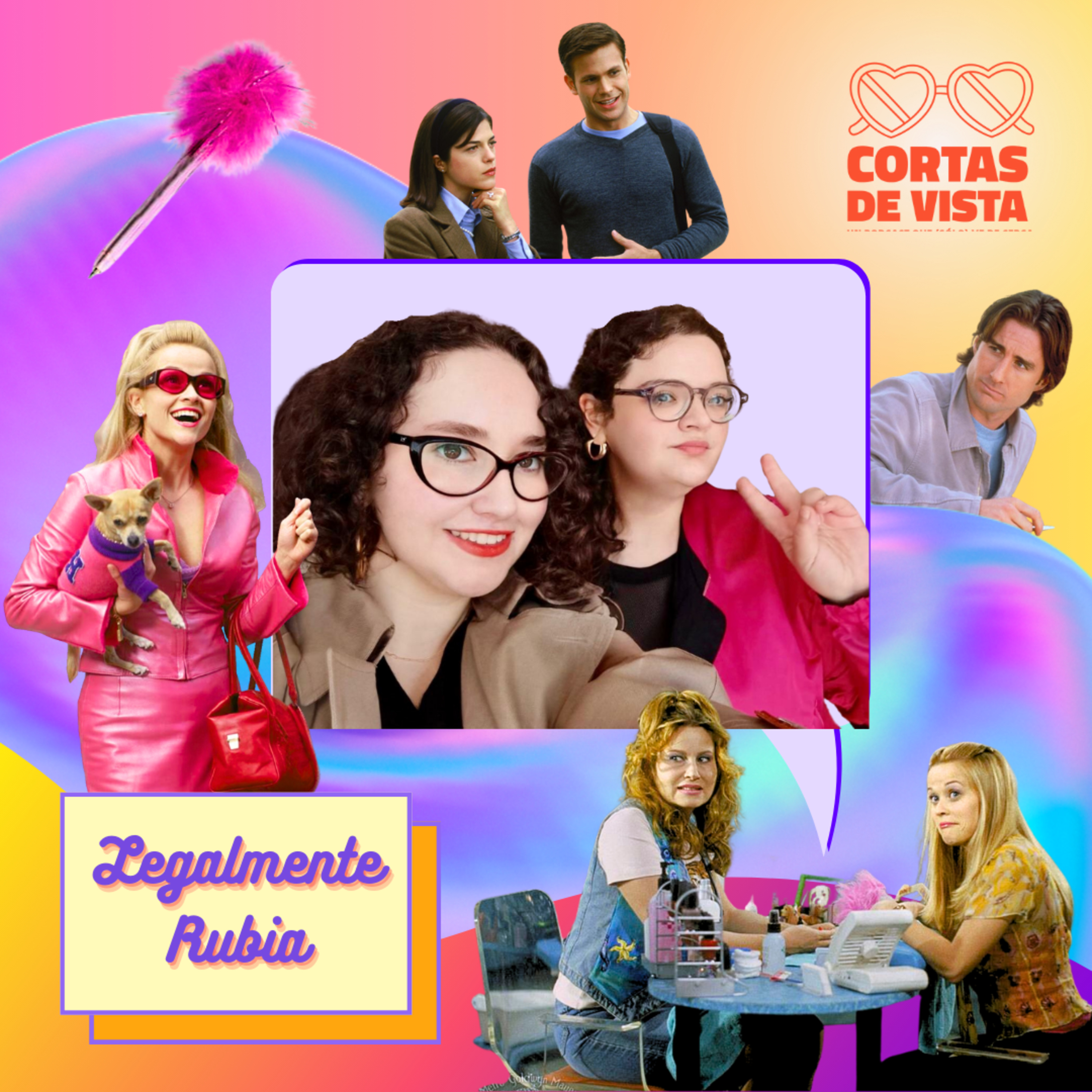 Cortas de vista