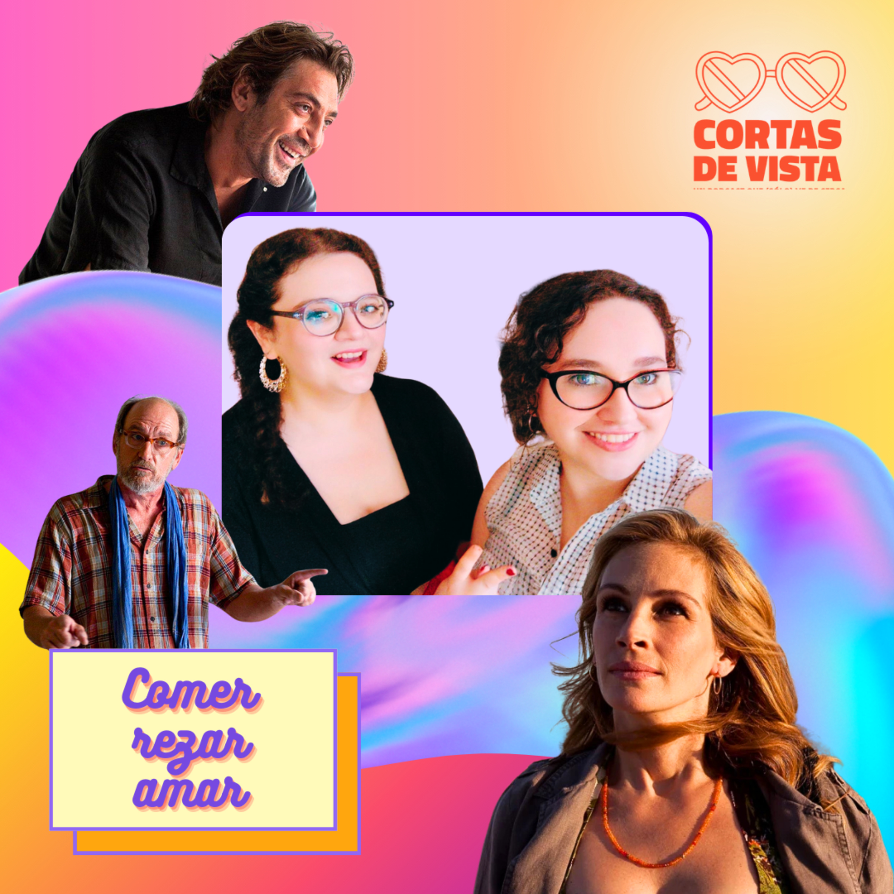 Cortas de vista