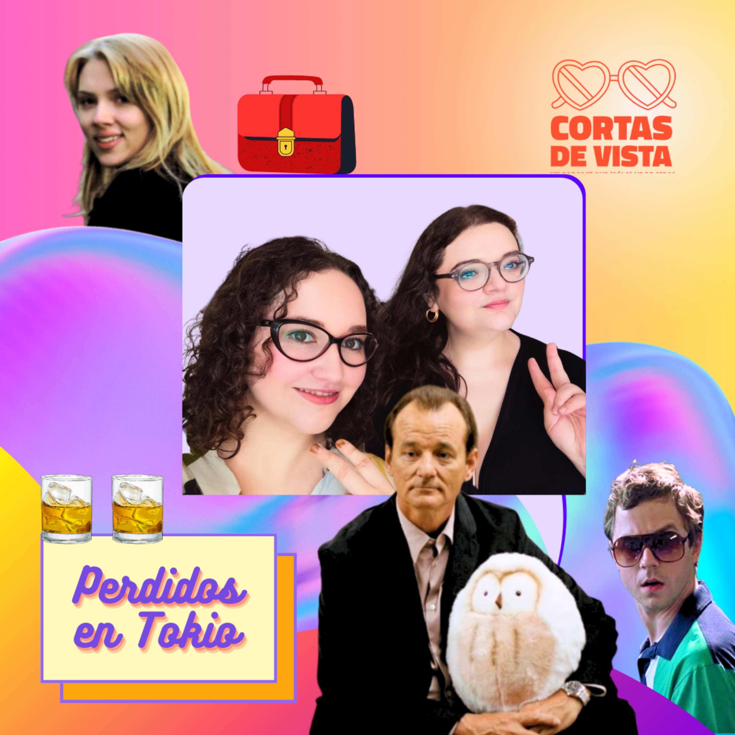 Cortas de vista