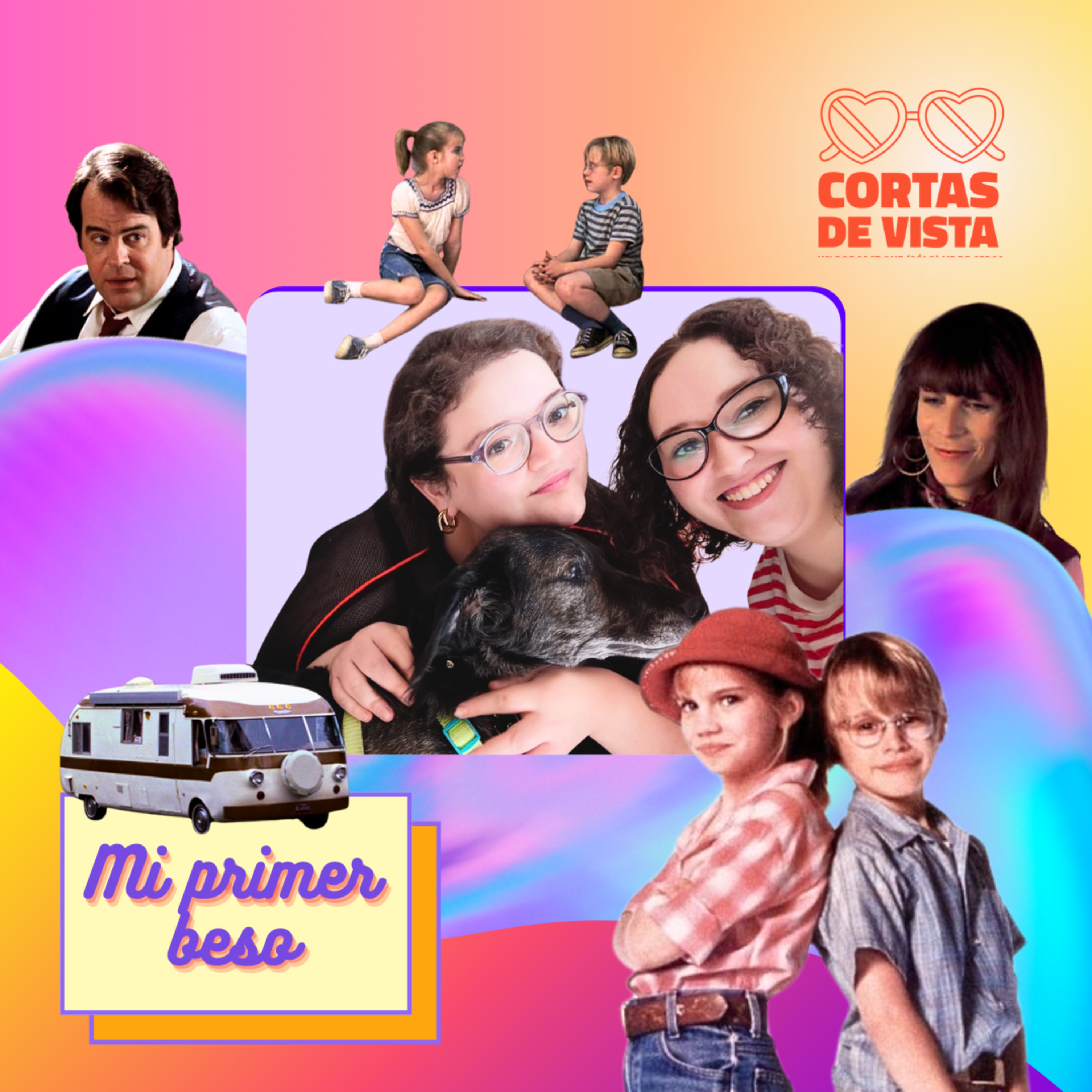 Cortas de vista
