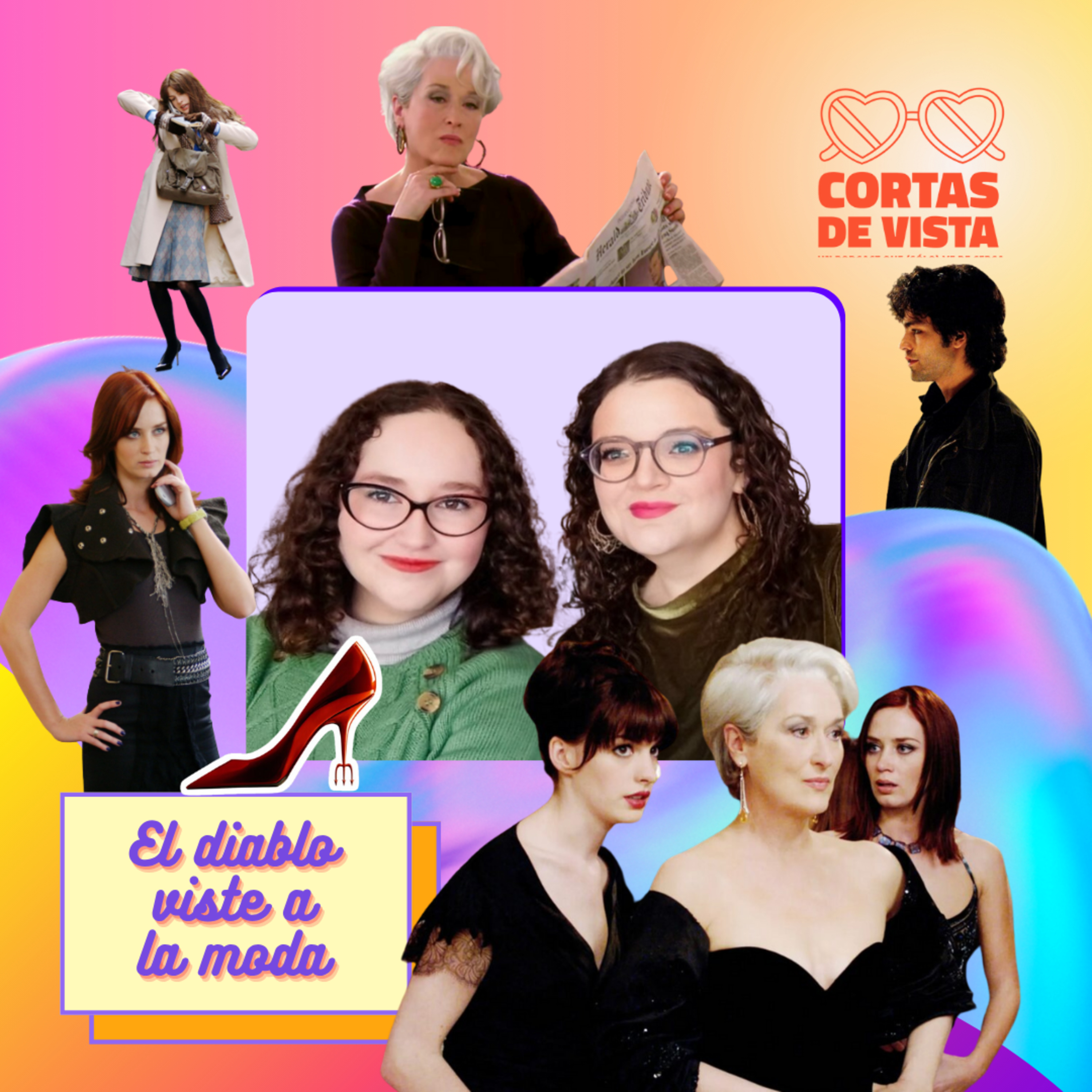 Cortas de vista