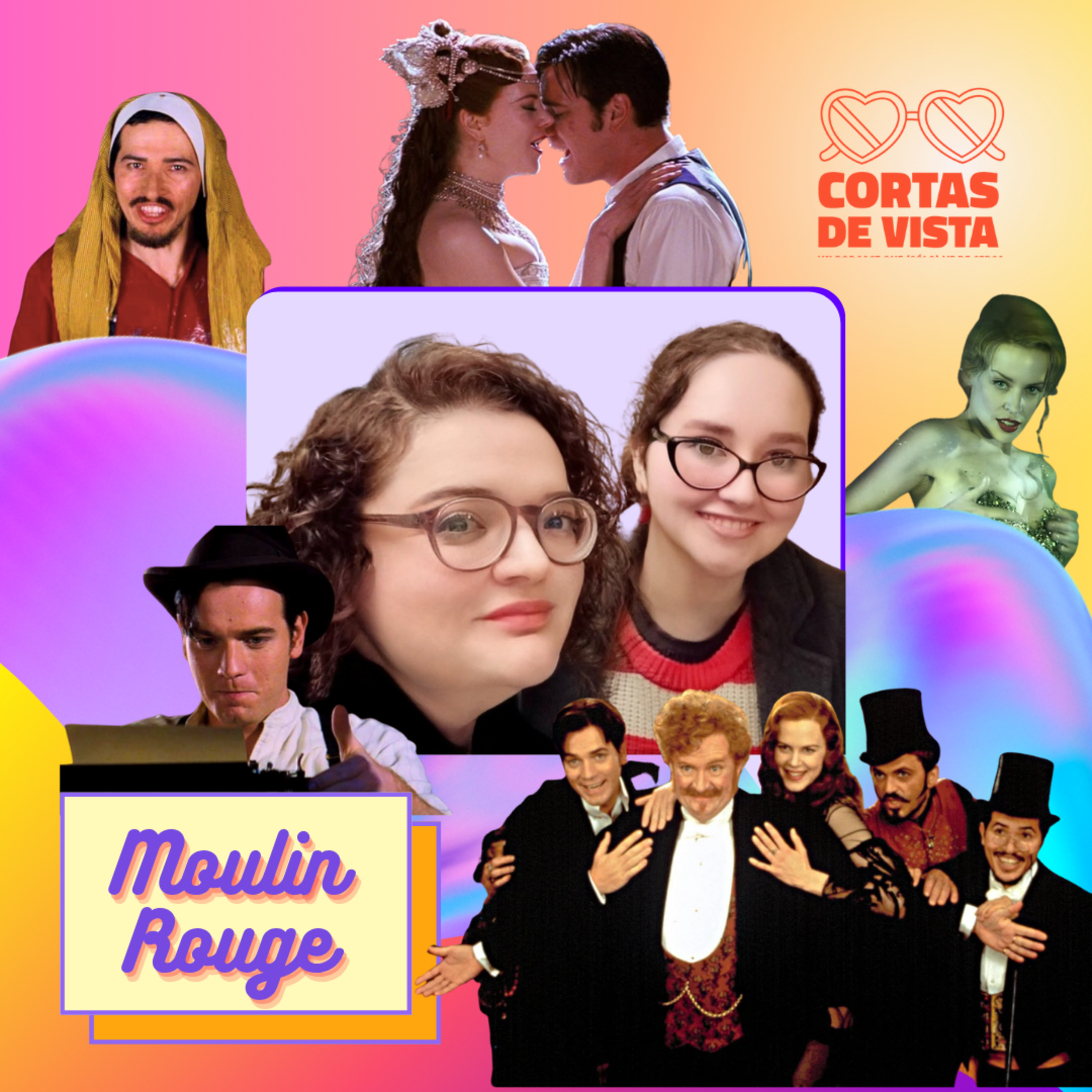 Cortas de vista