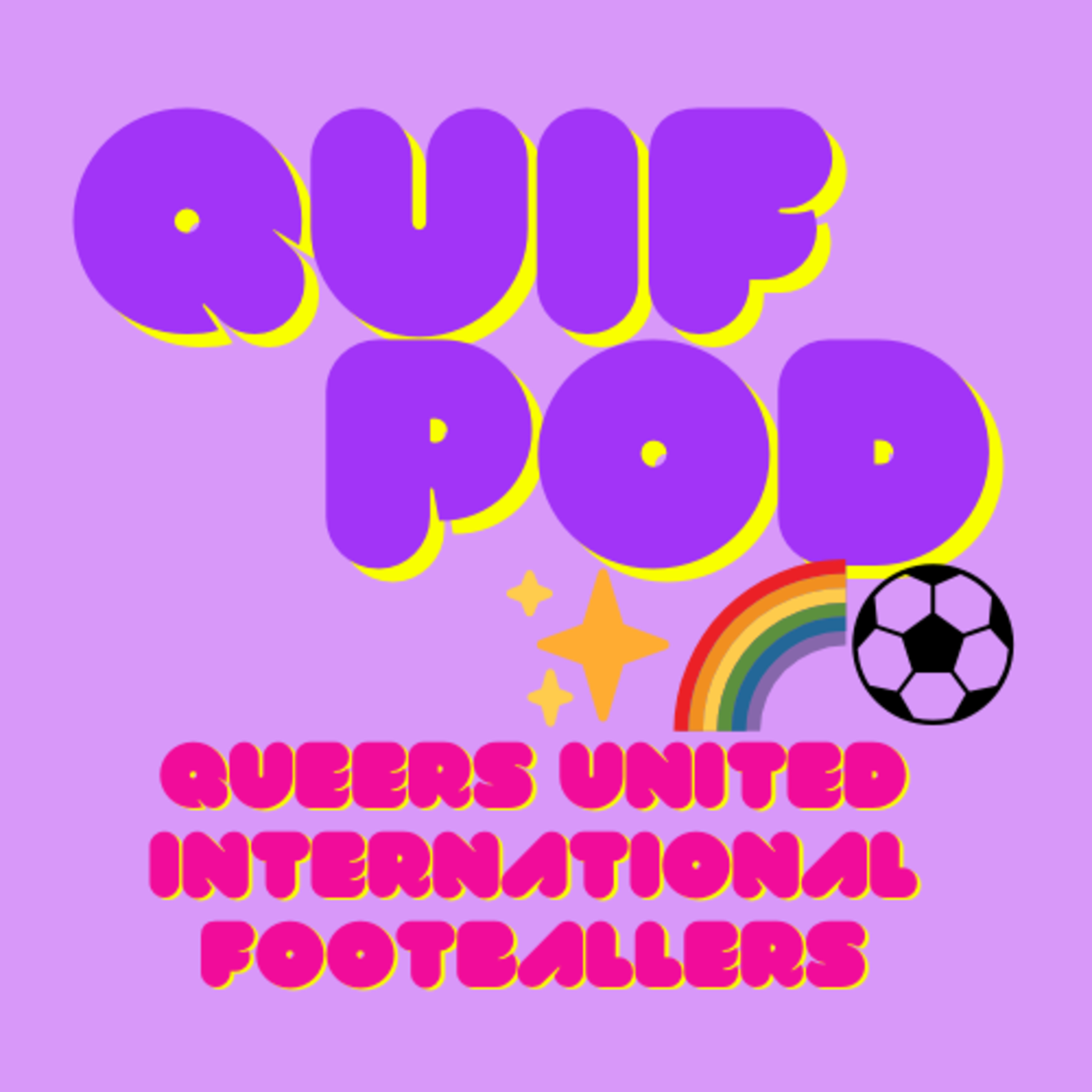 Queers United International Footballers