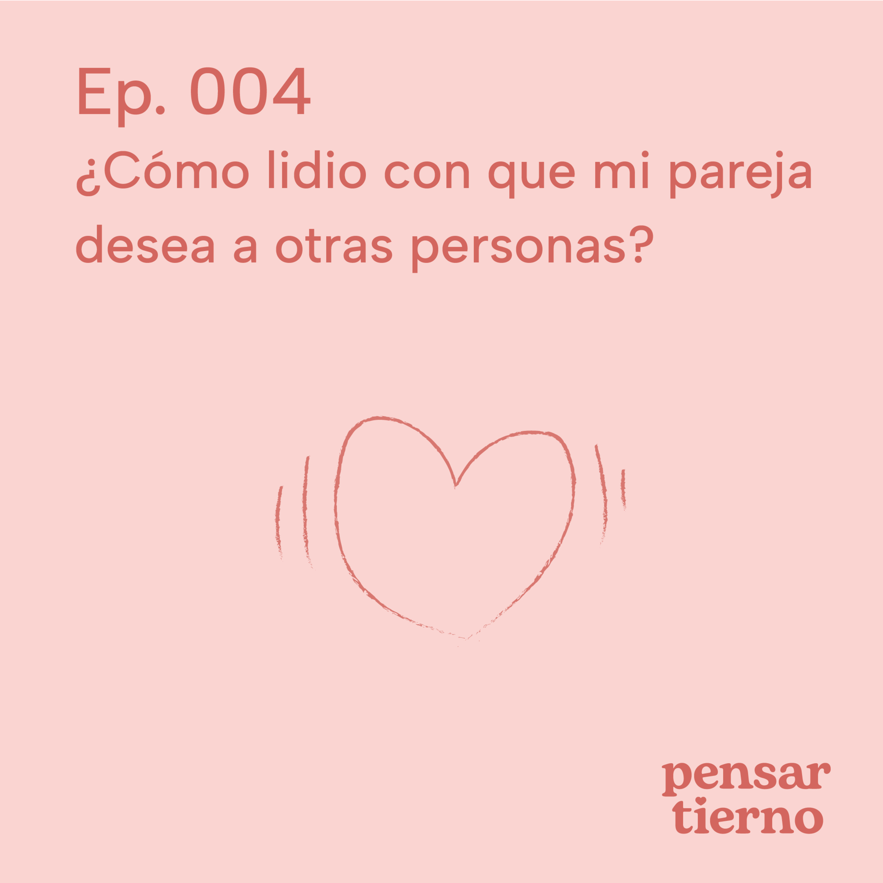 pensar tierno