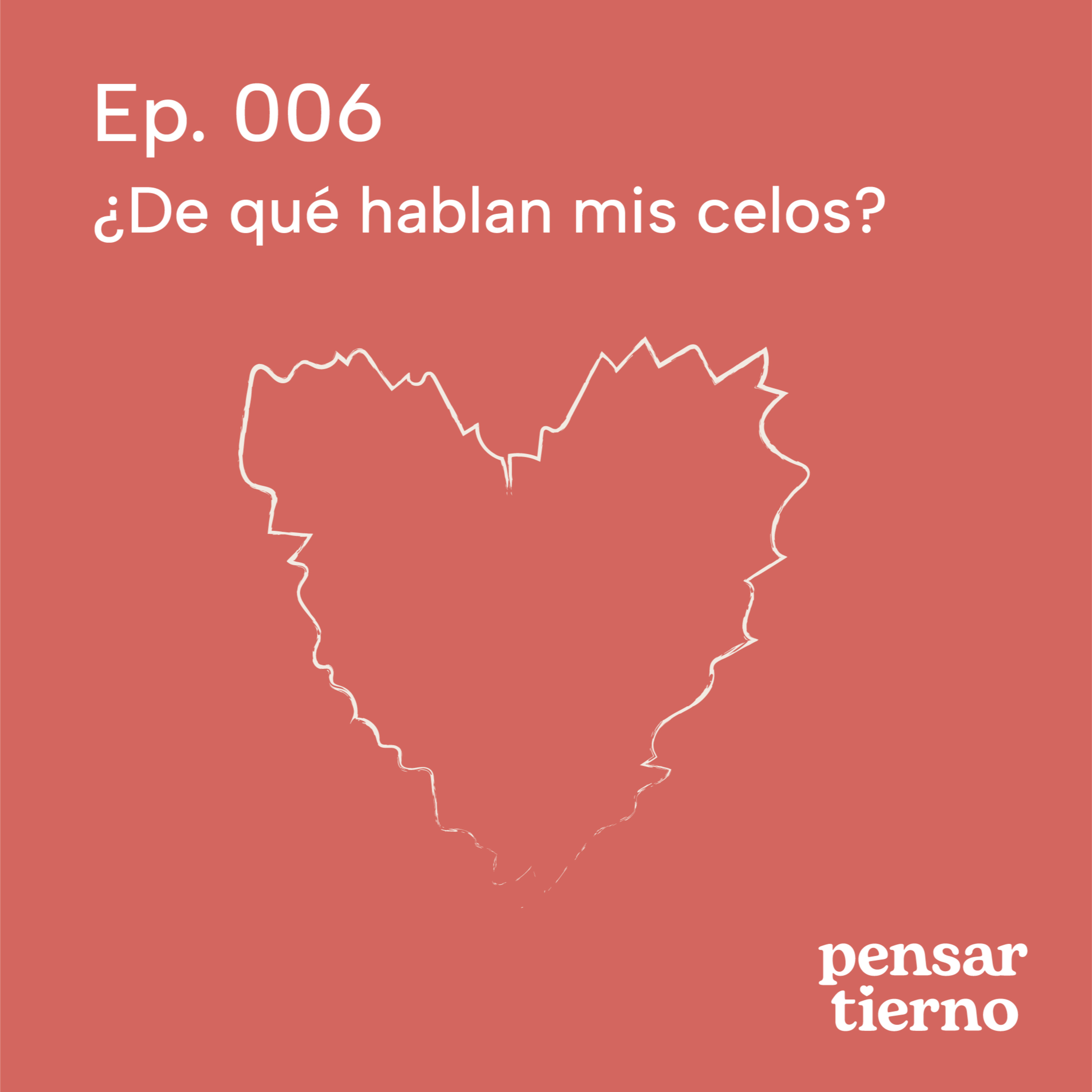 pensar tierno