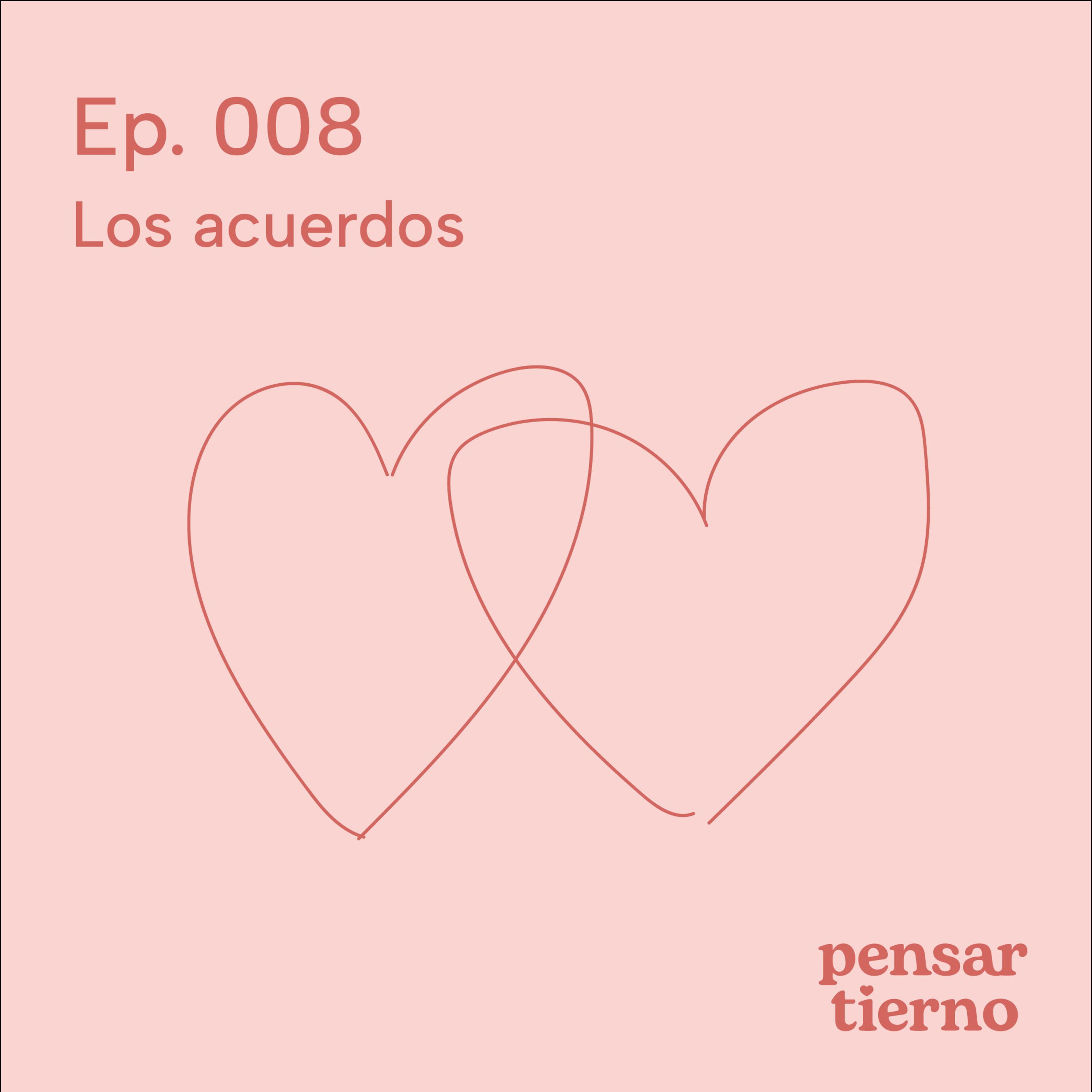 pensar tierno