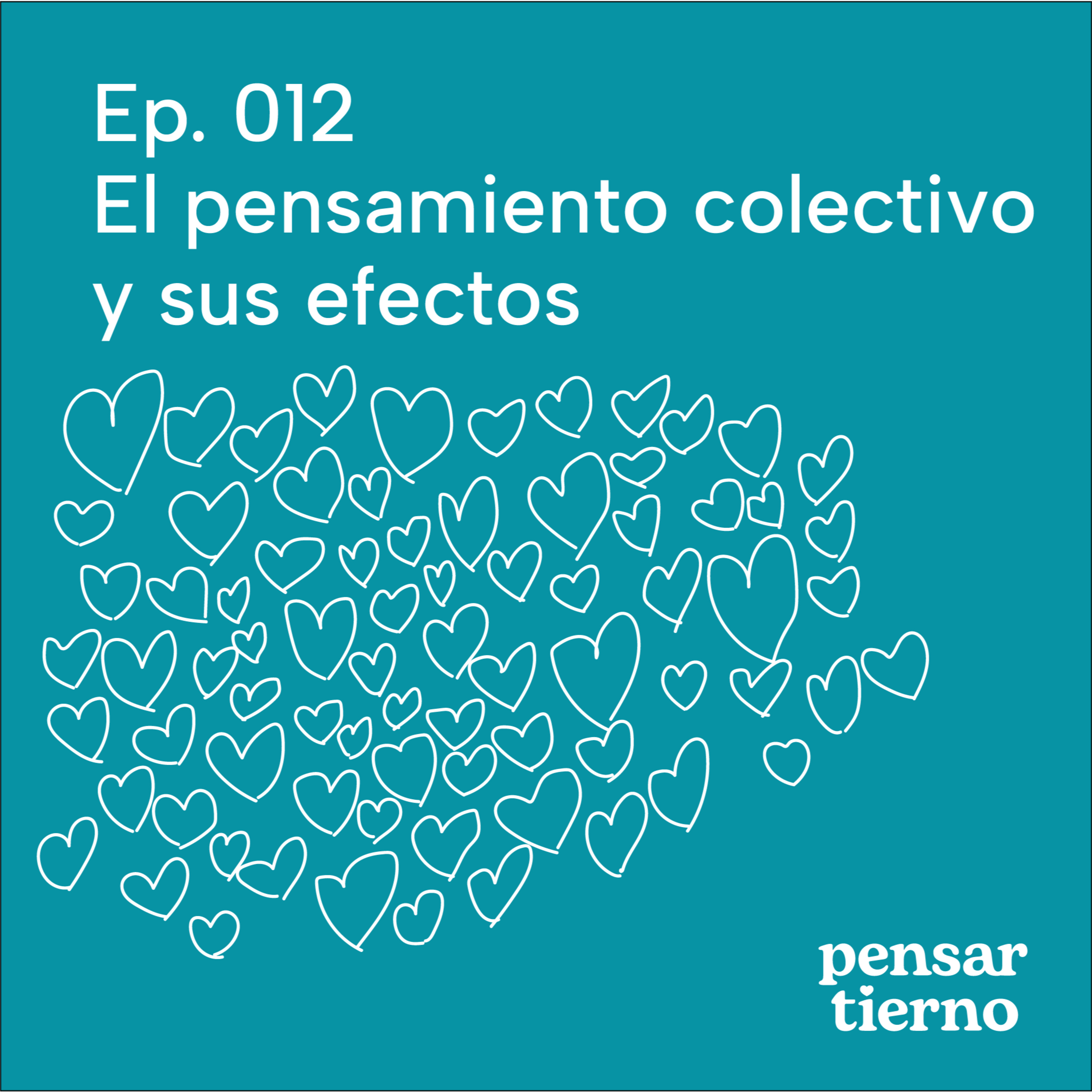 pensar tierno
