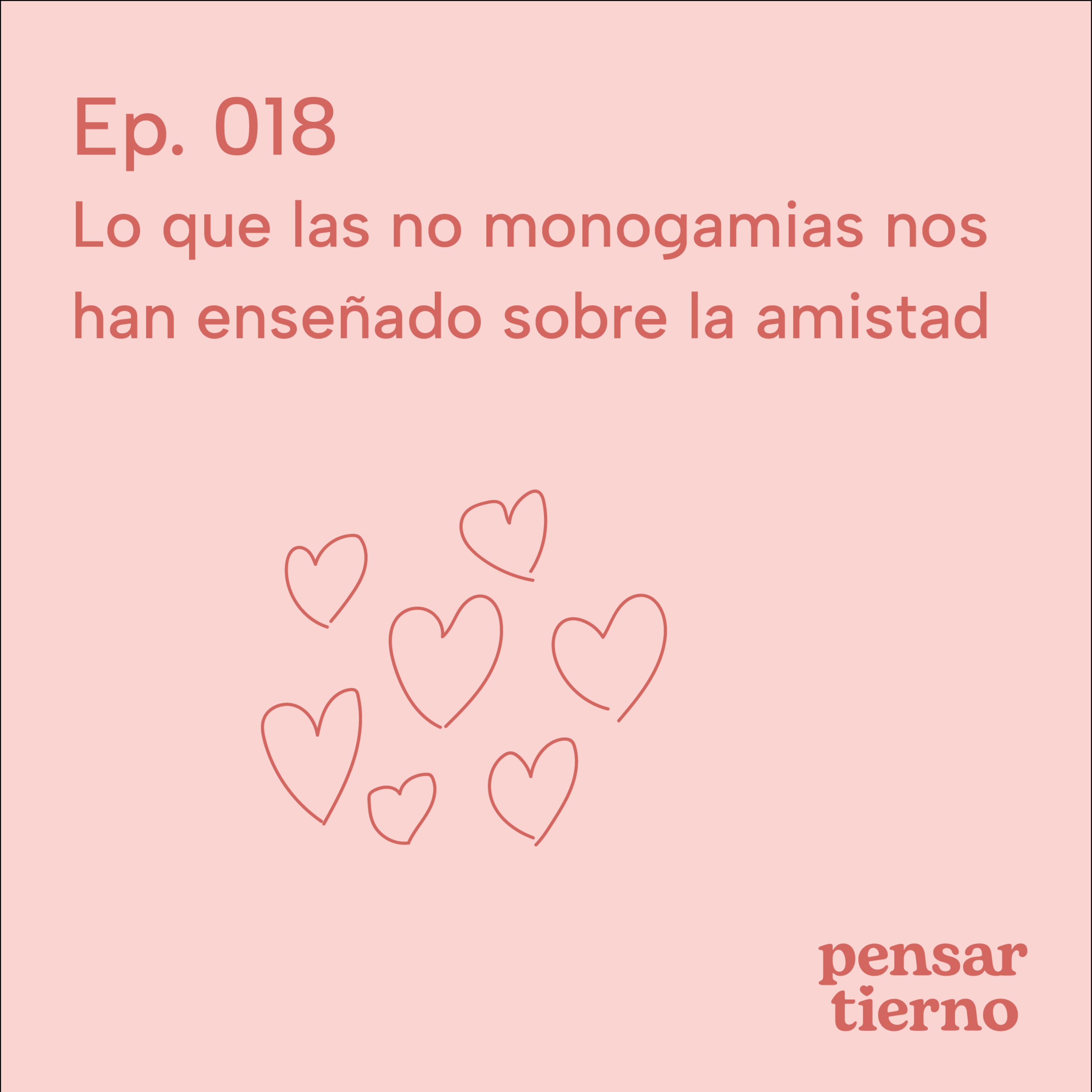 pensar tierno