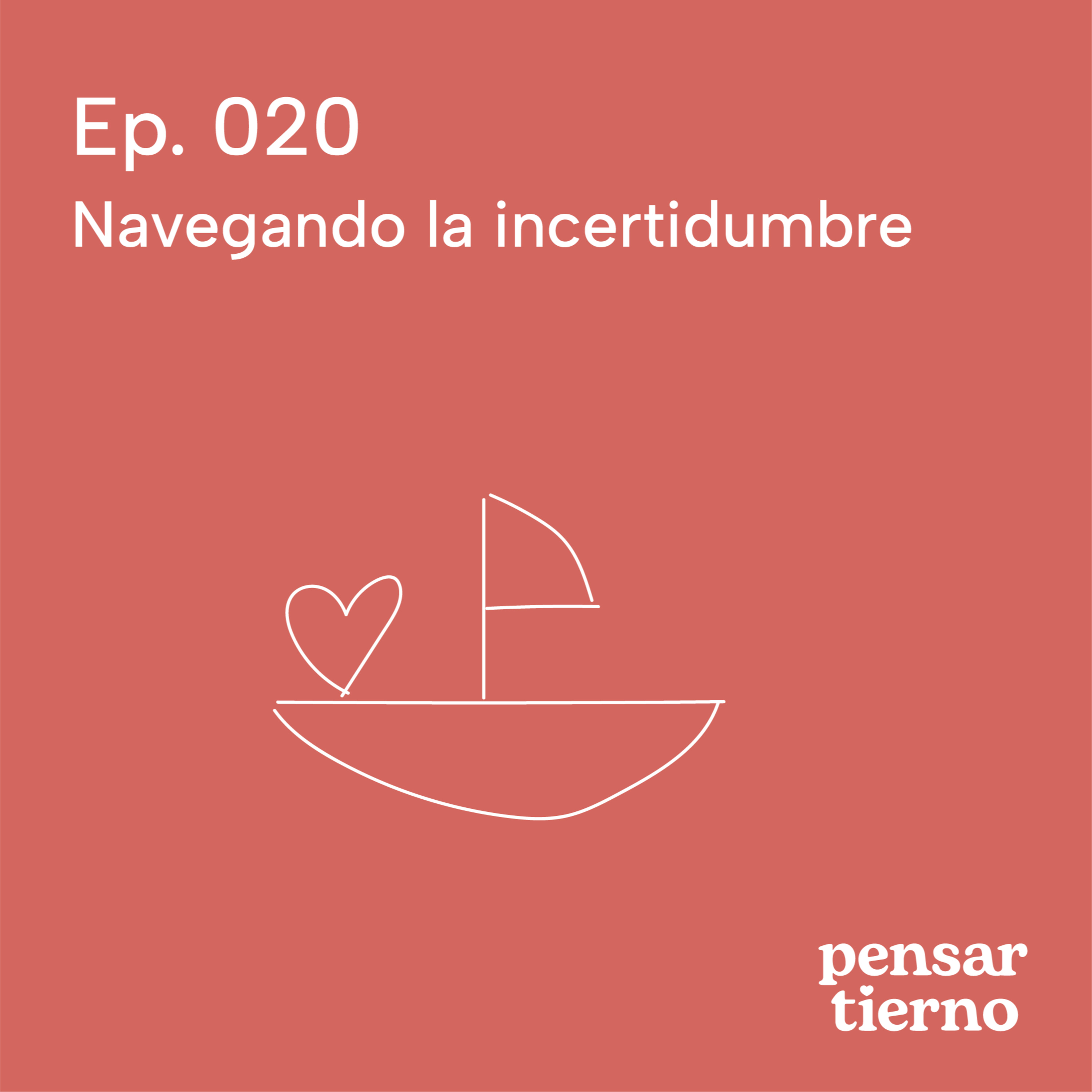 pensar tierno