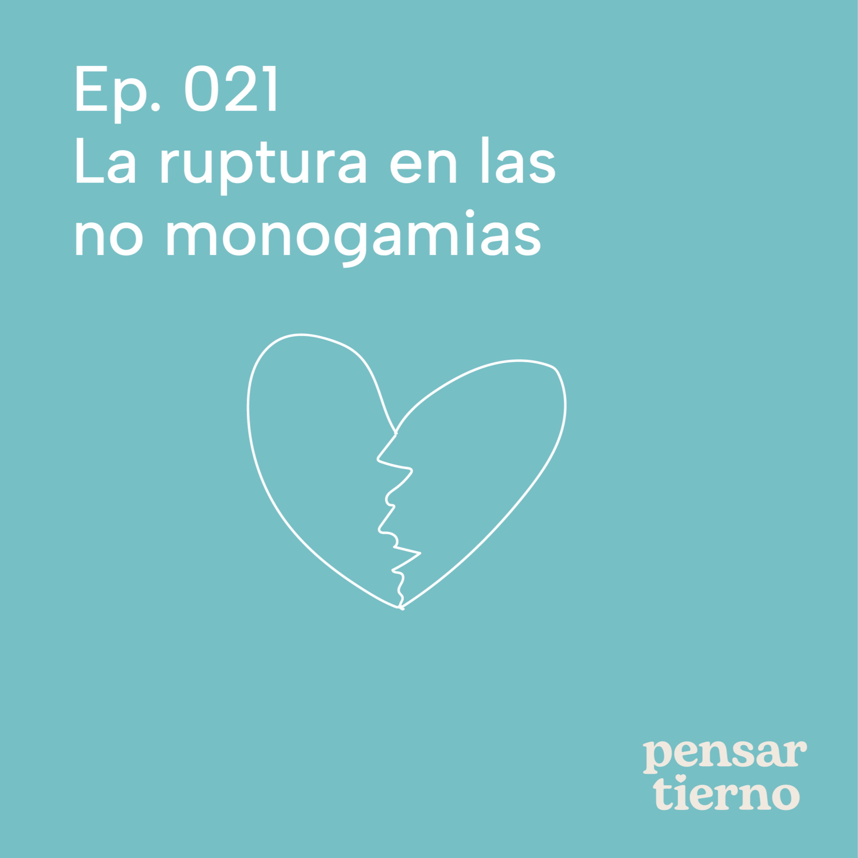 pensar tierno