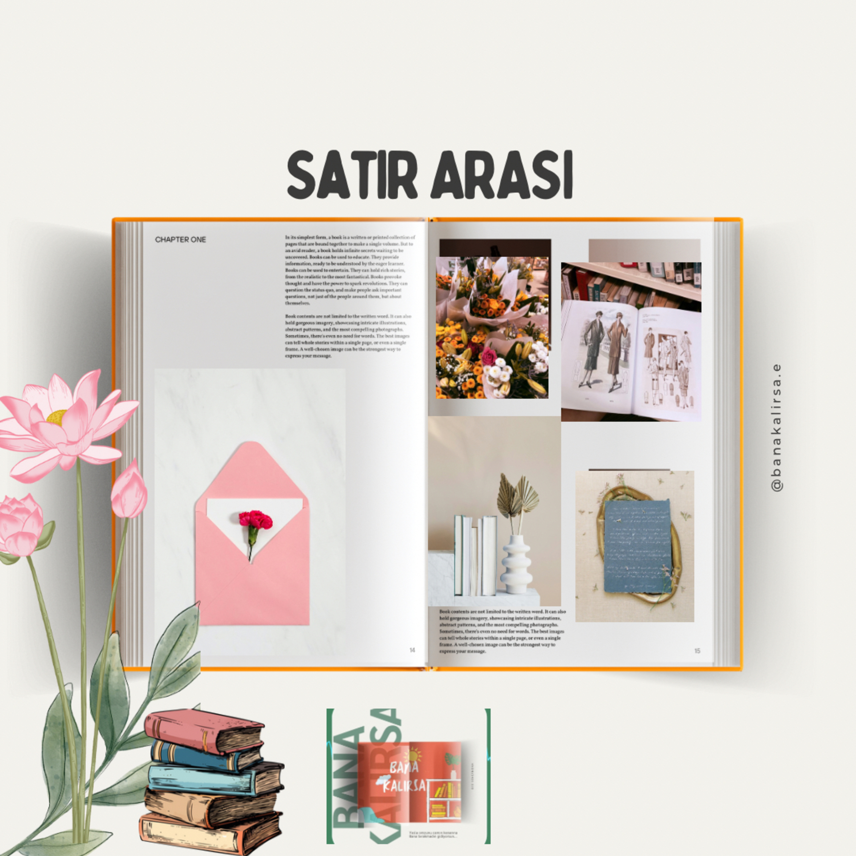 Satır Arası: Gece Yarısı Kütüphanesi episode artwork