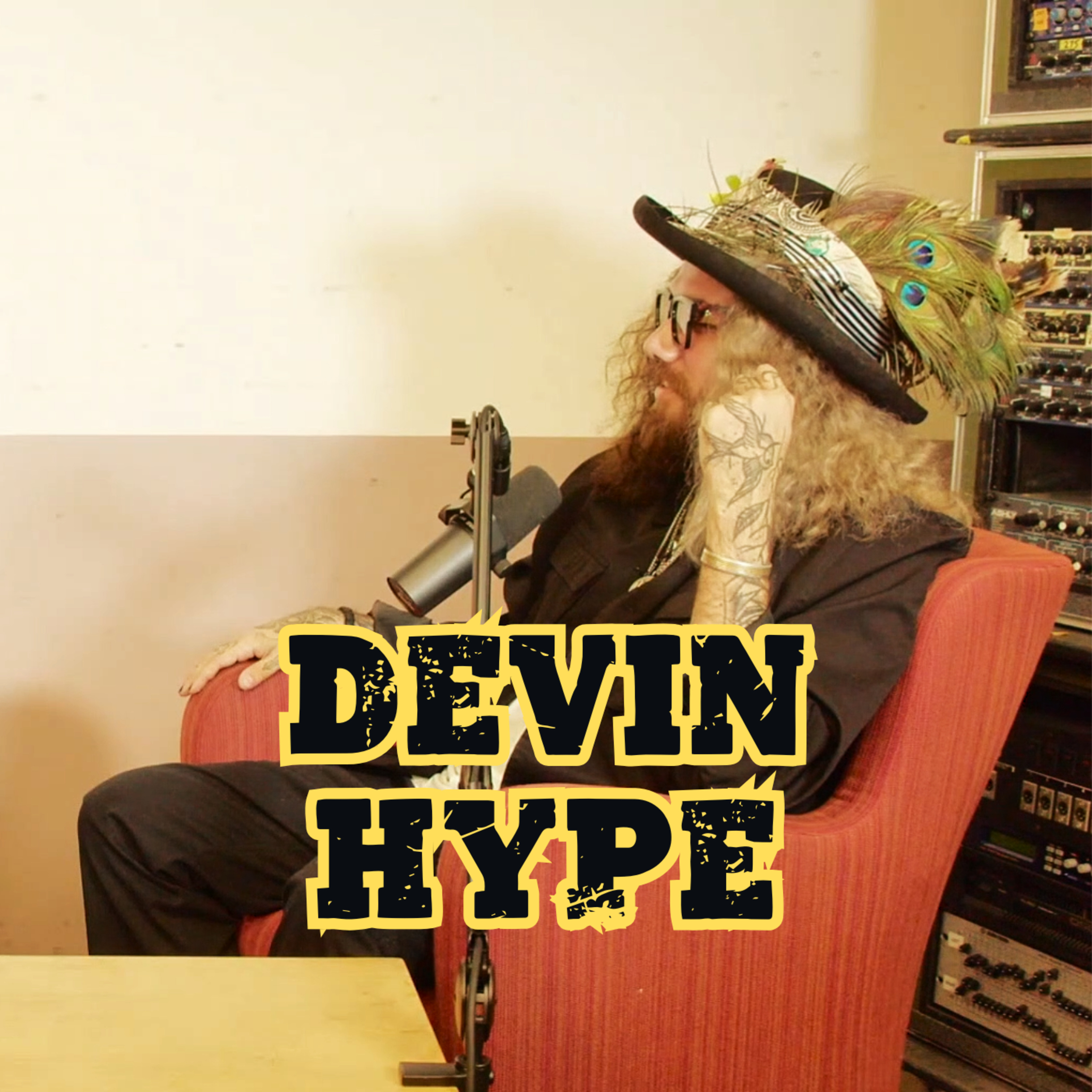 Devin Hype