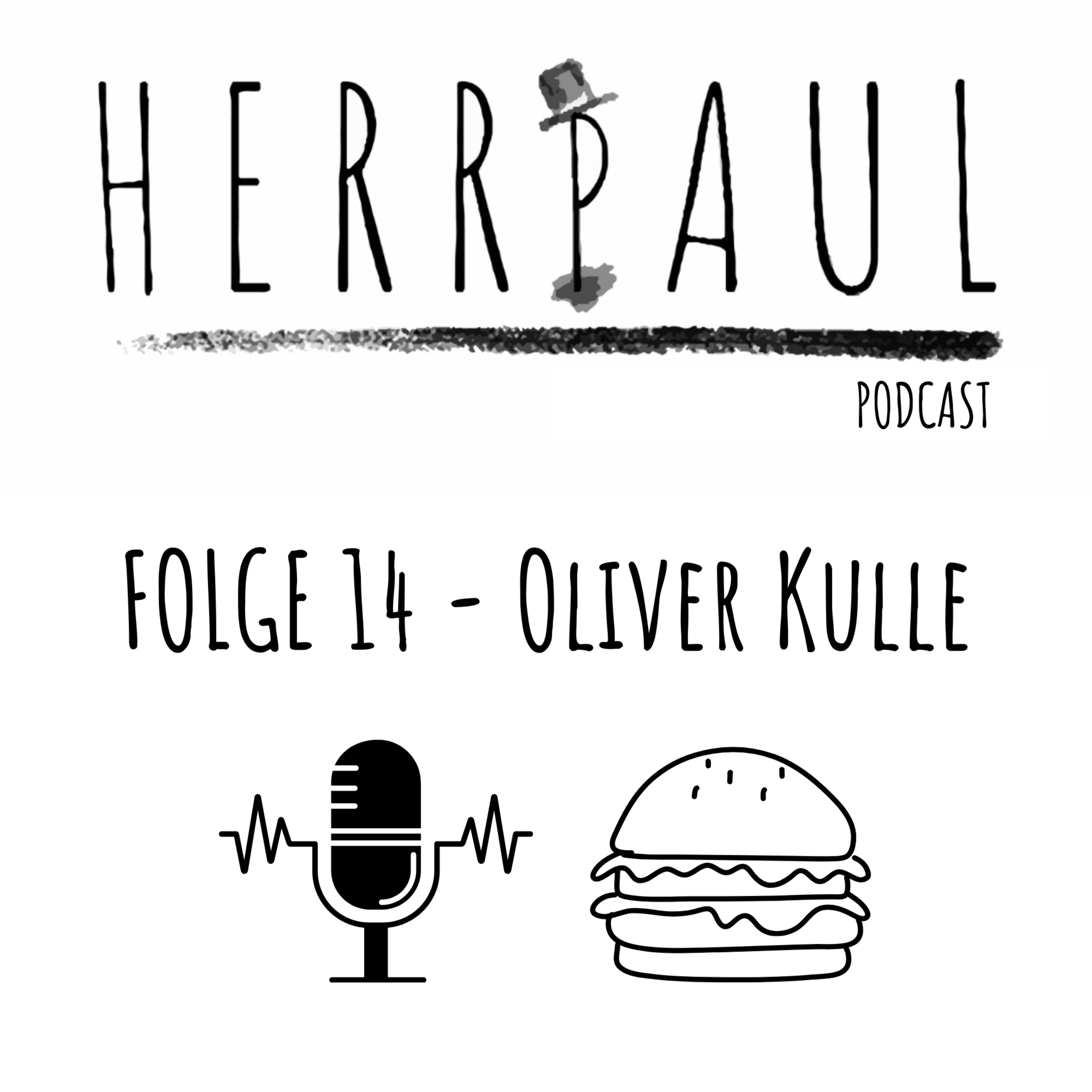 Herr Paul Podcast