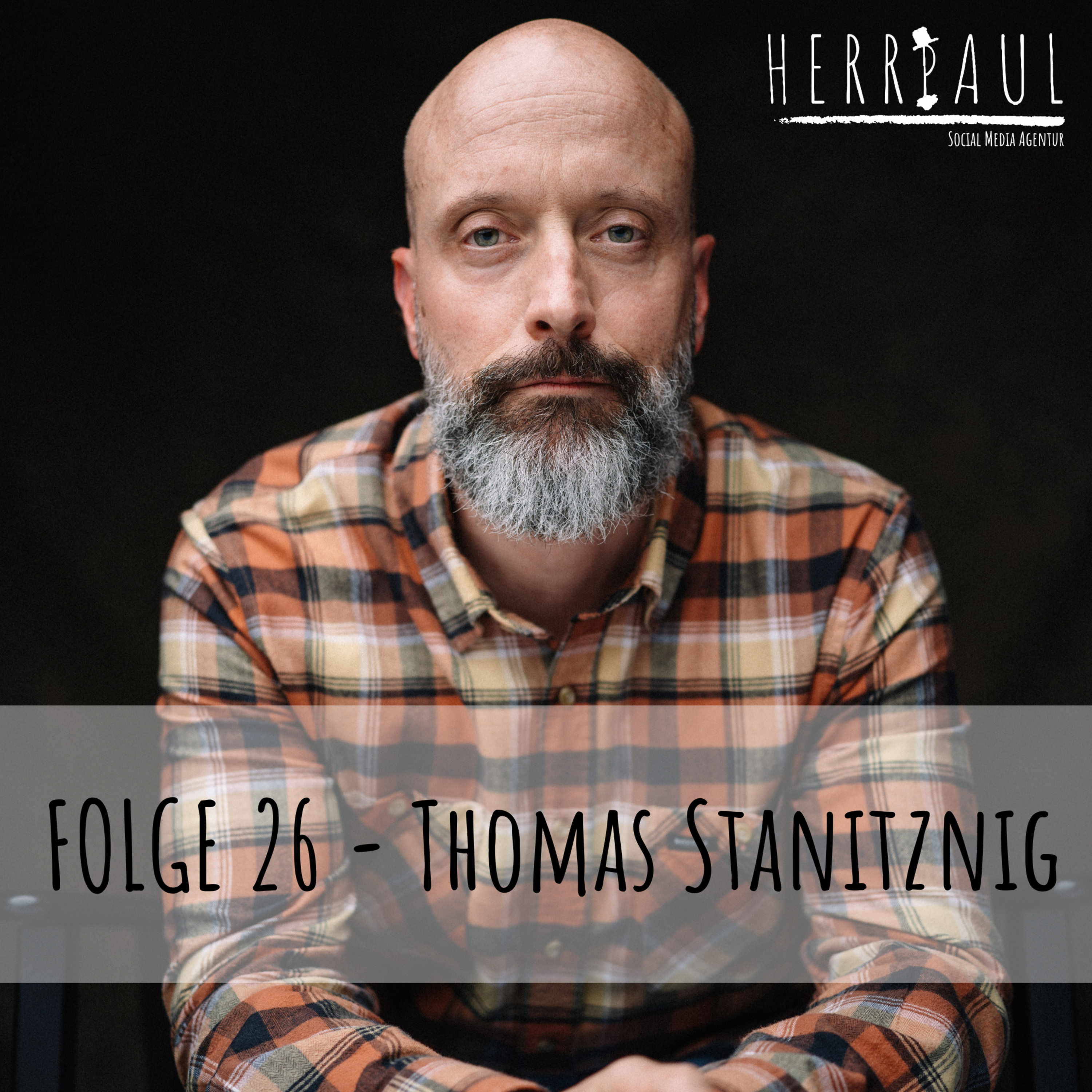 Herr Paul Podcast