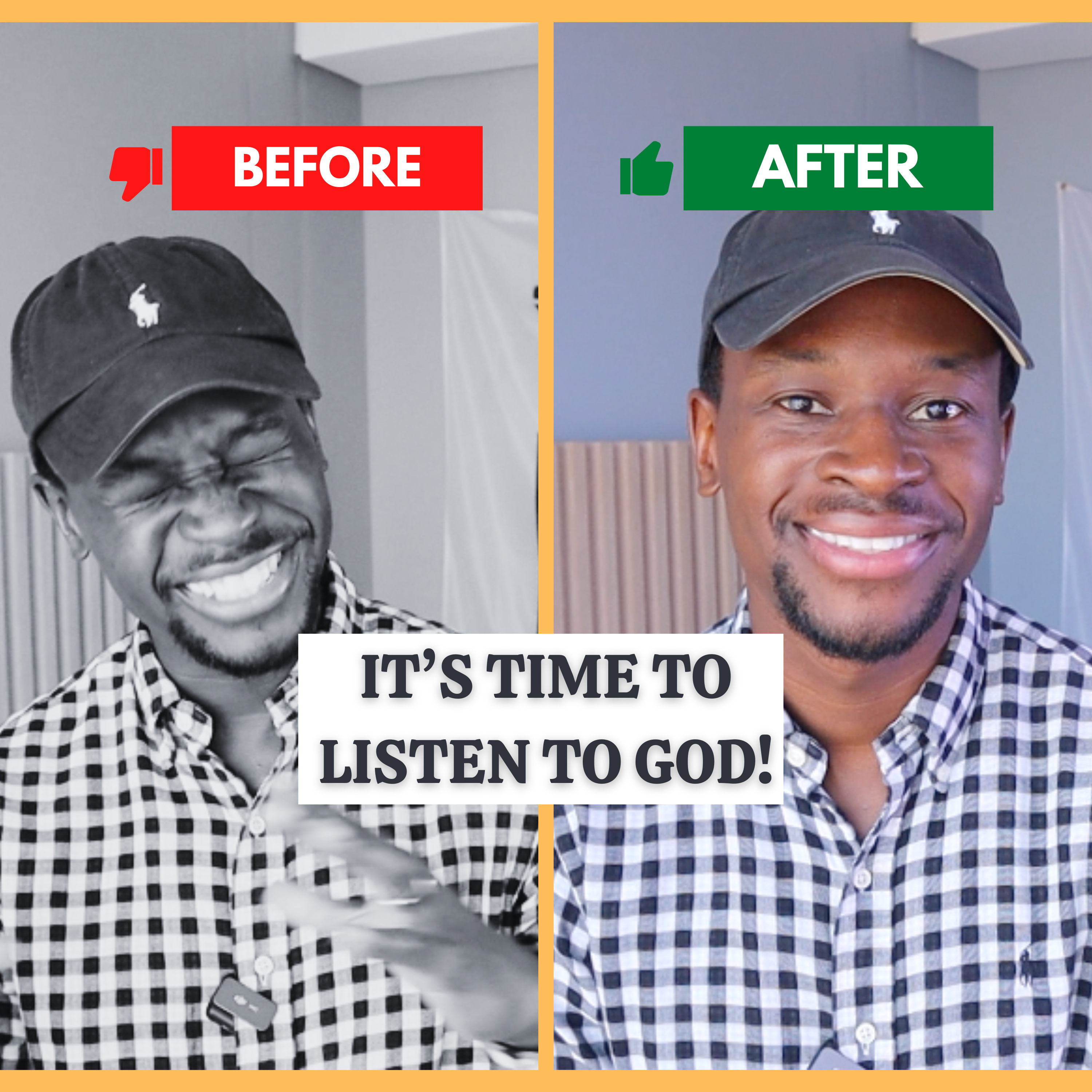 The Jones Family Podcast