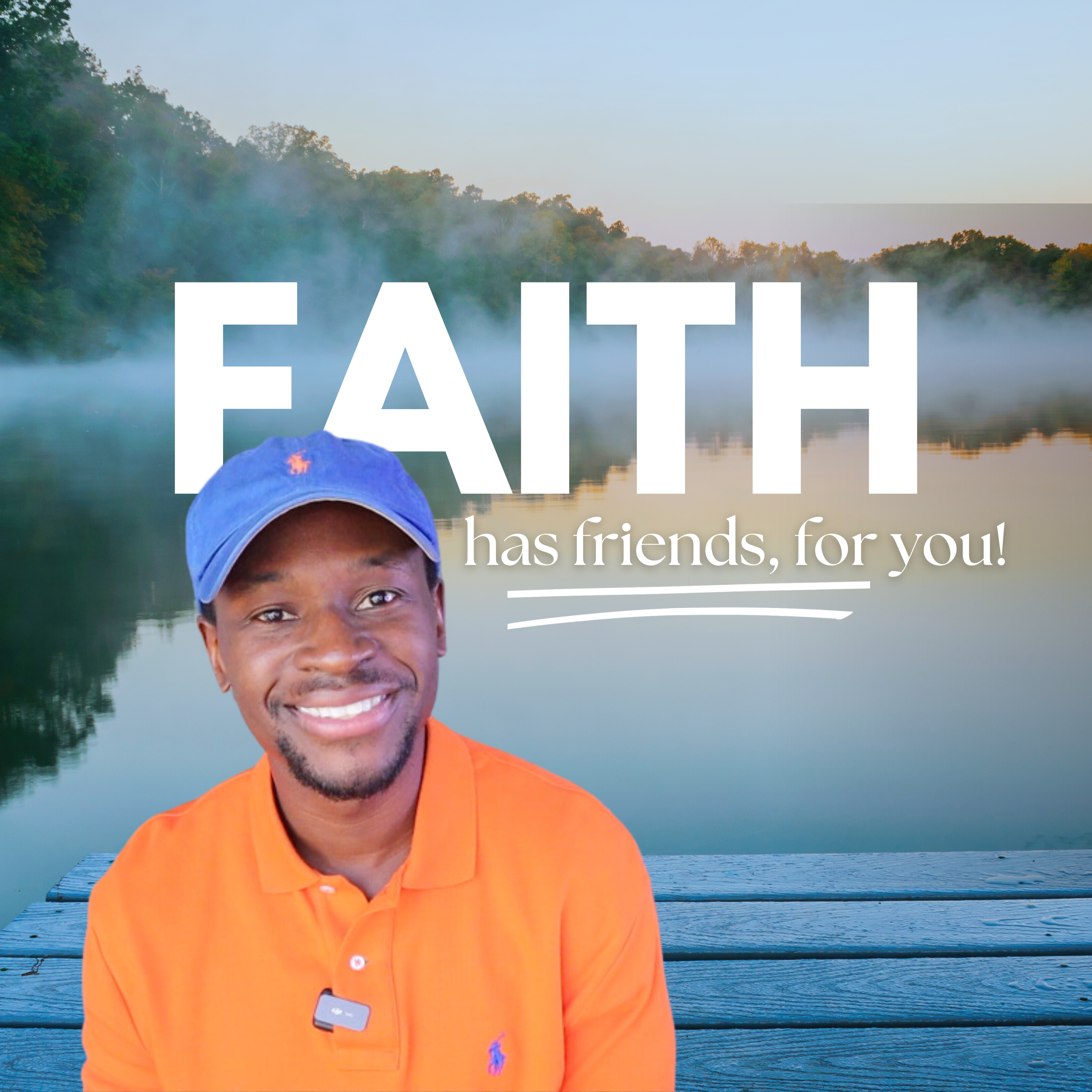 The Jones Family Podcast