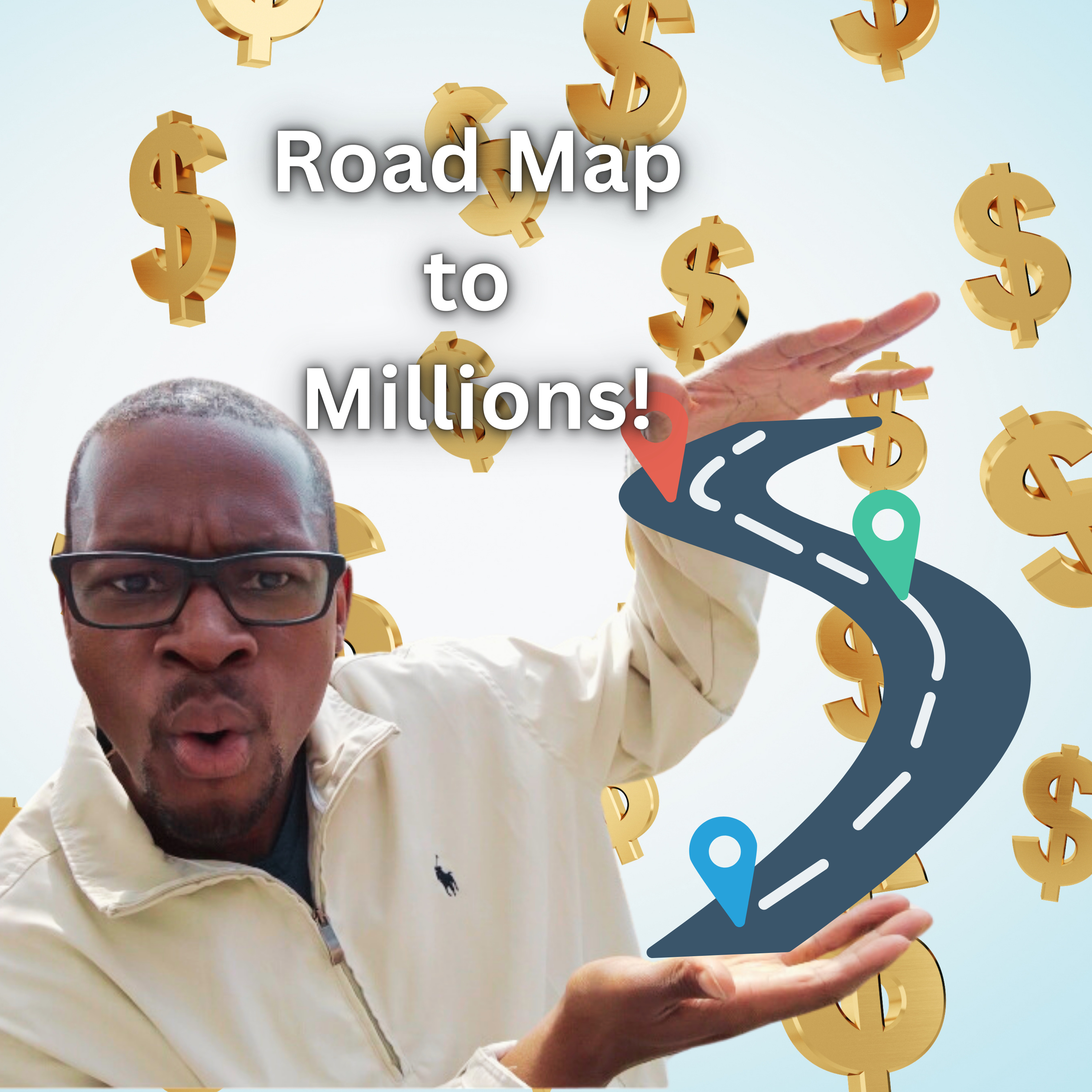 The Jones Family Podcast