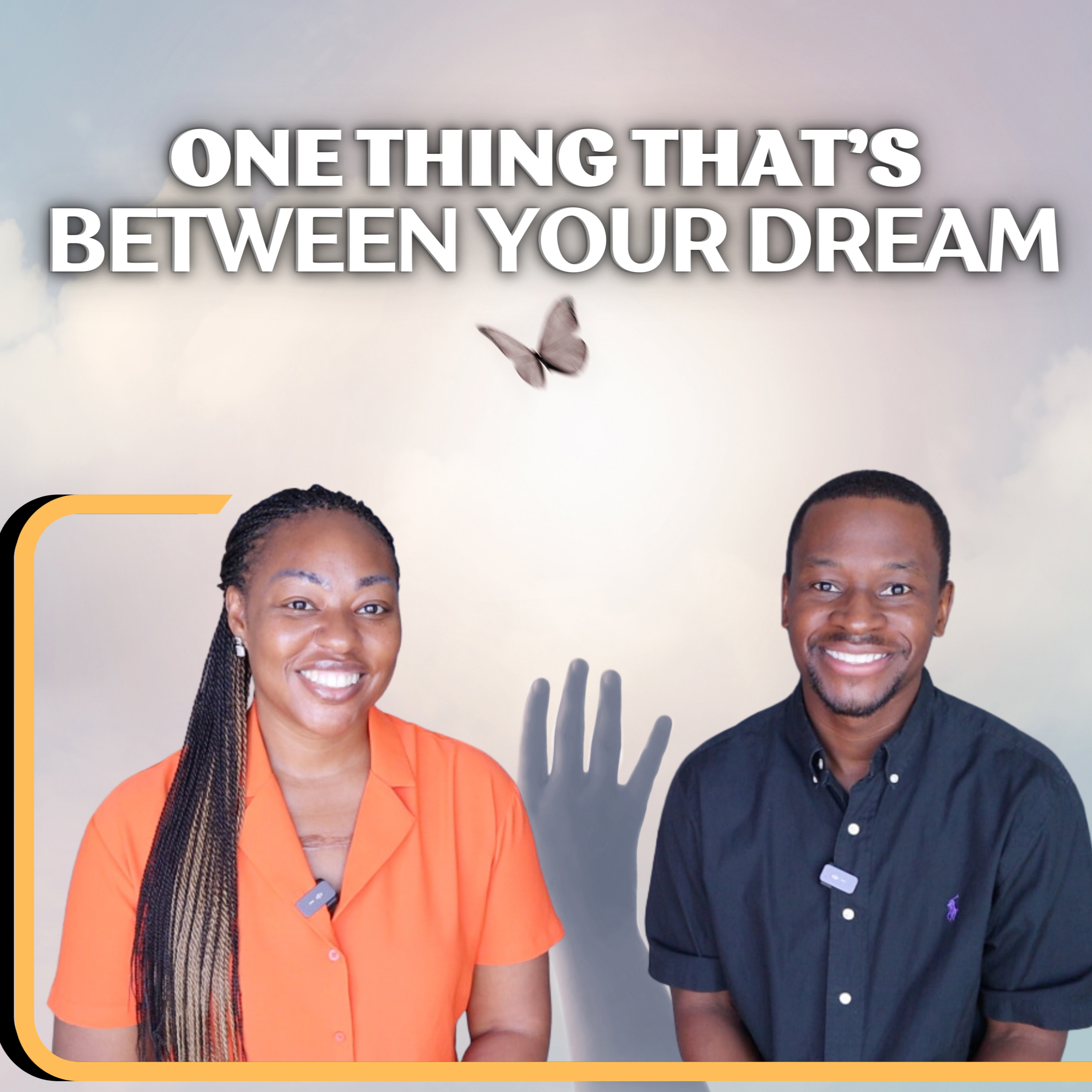 The Jones Family Podcast