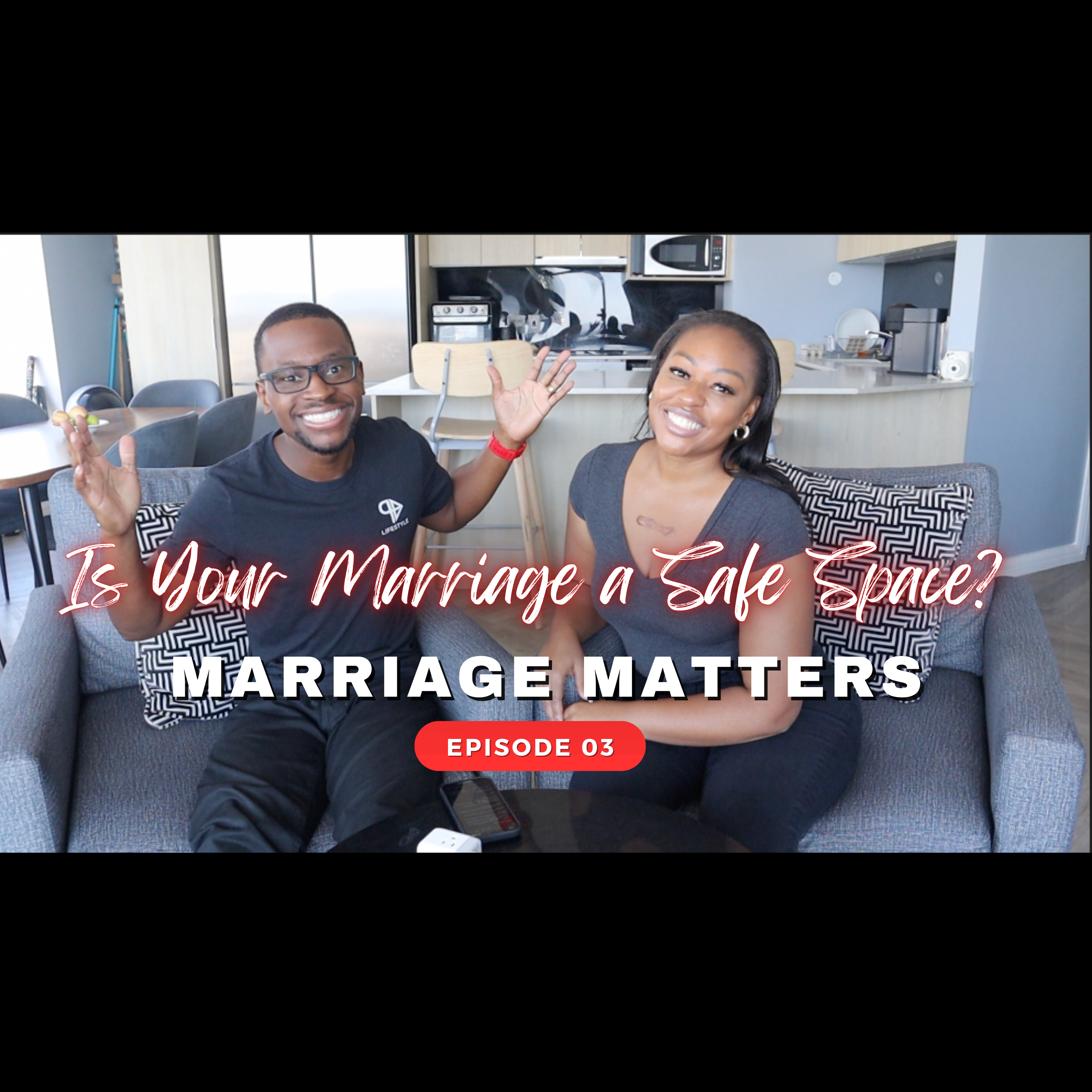 The Jones Family Podcast