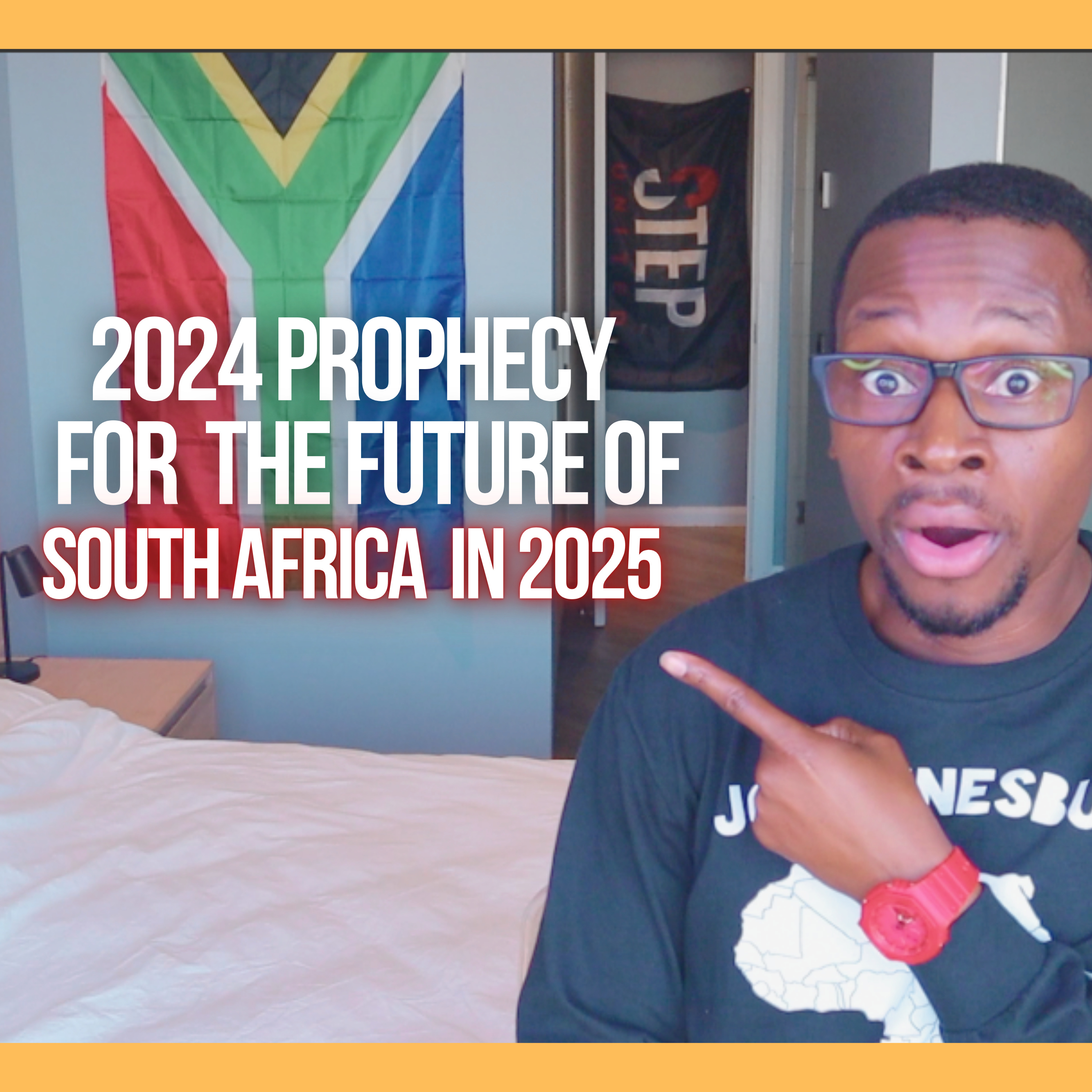 The Jones Family Podcast