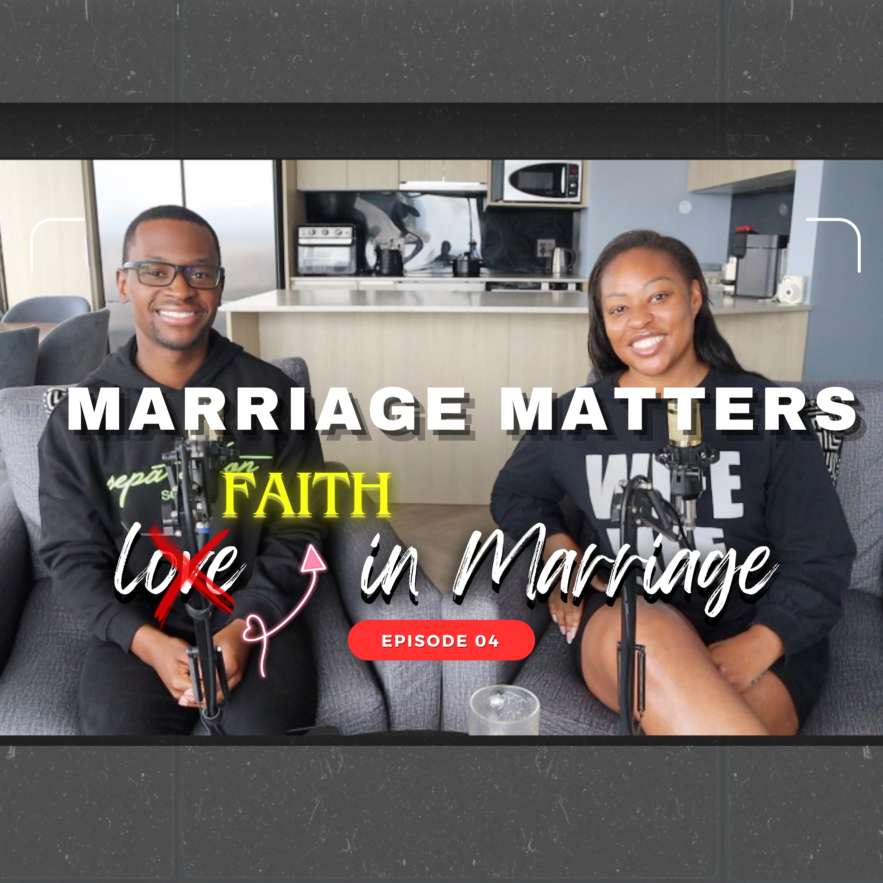 The Jones Family Podcast