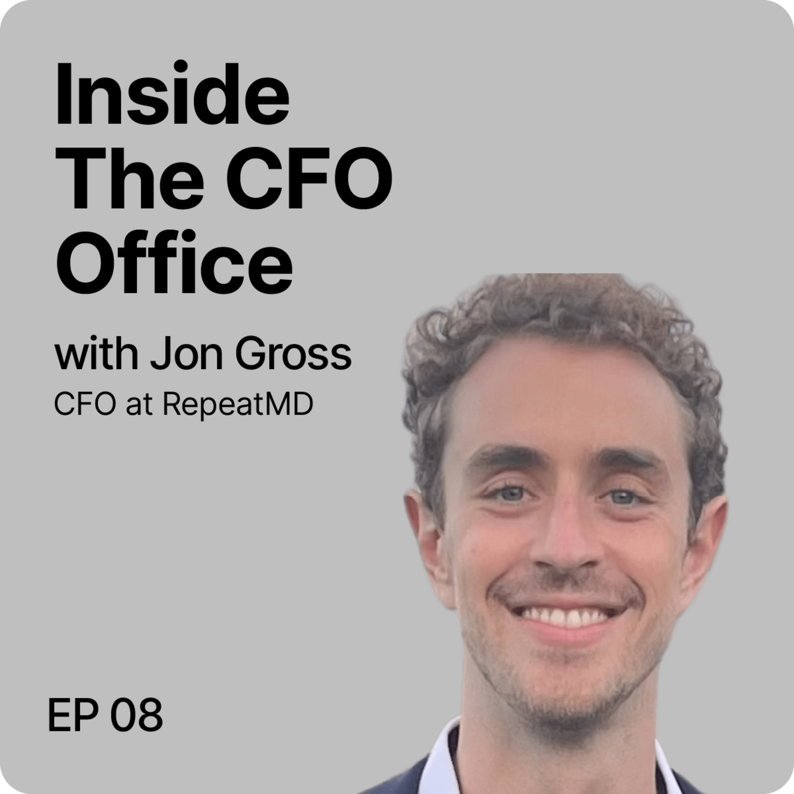 Inside the CFO Office
