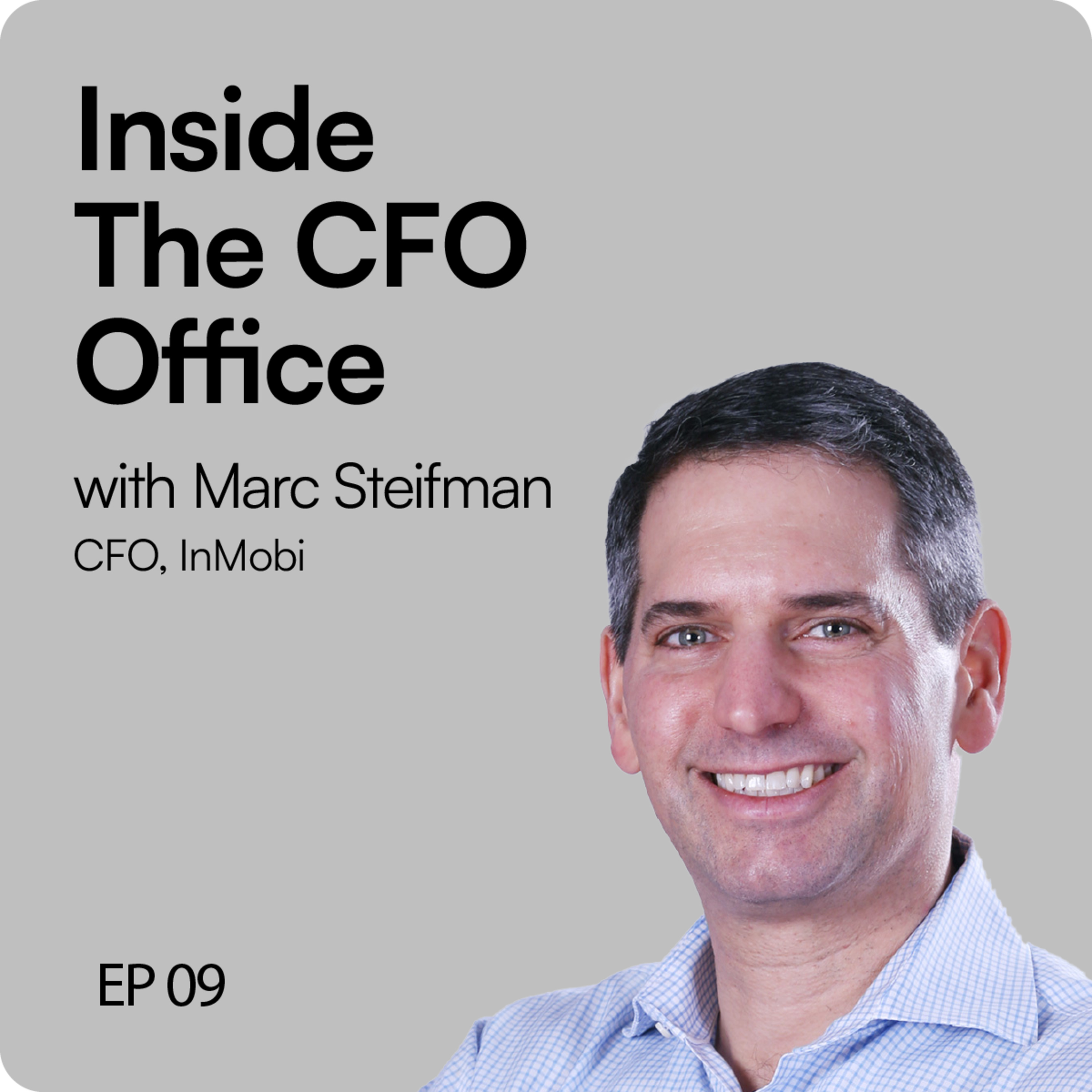 Inside the CFO Office