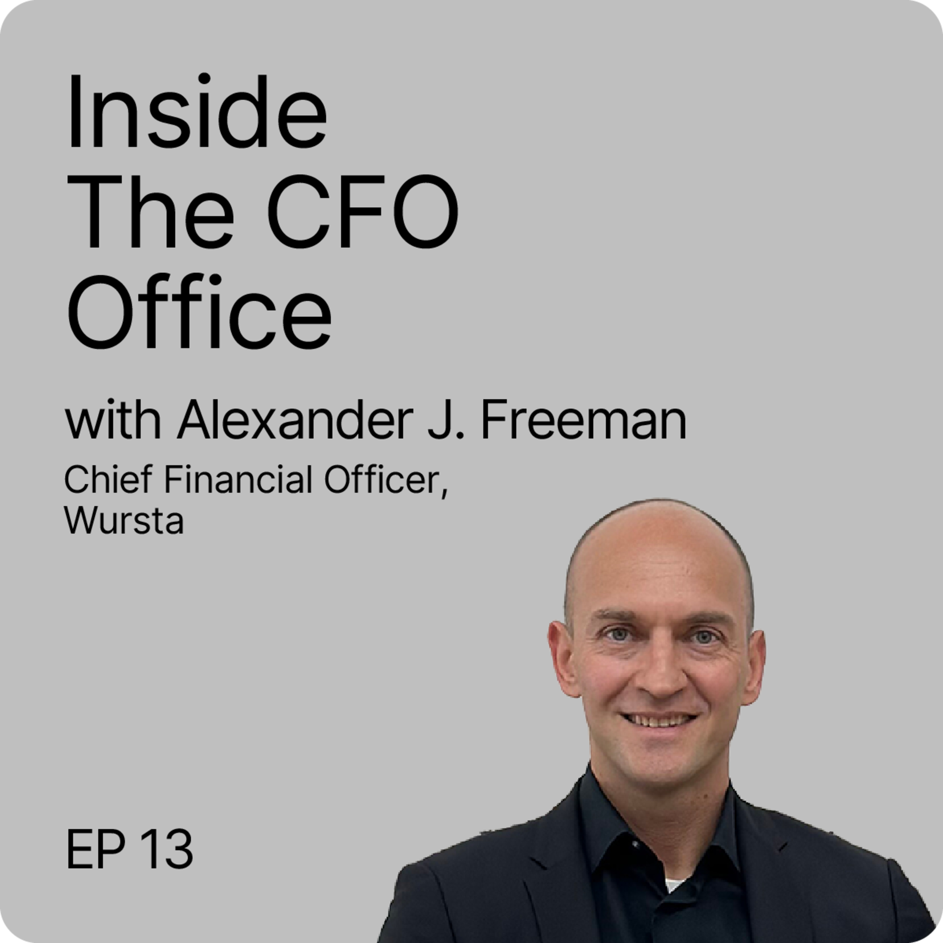 Inside the CFO Office