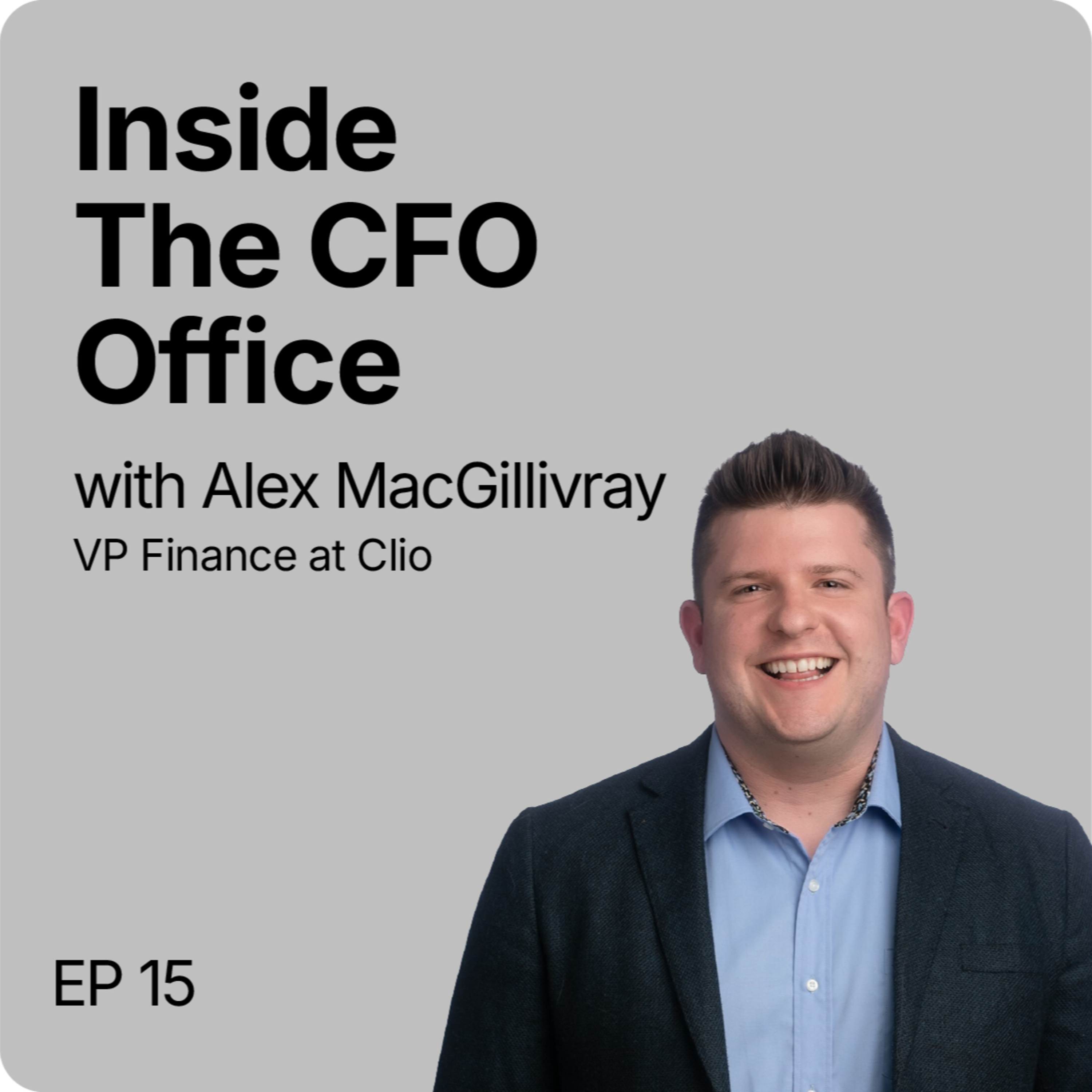 Inside the CFO Office