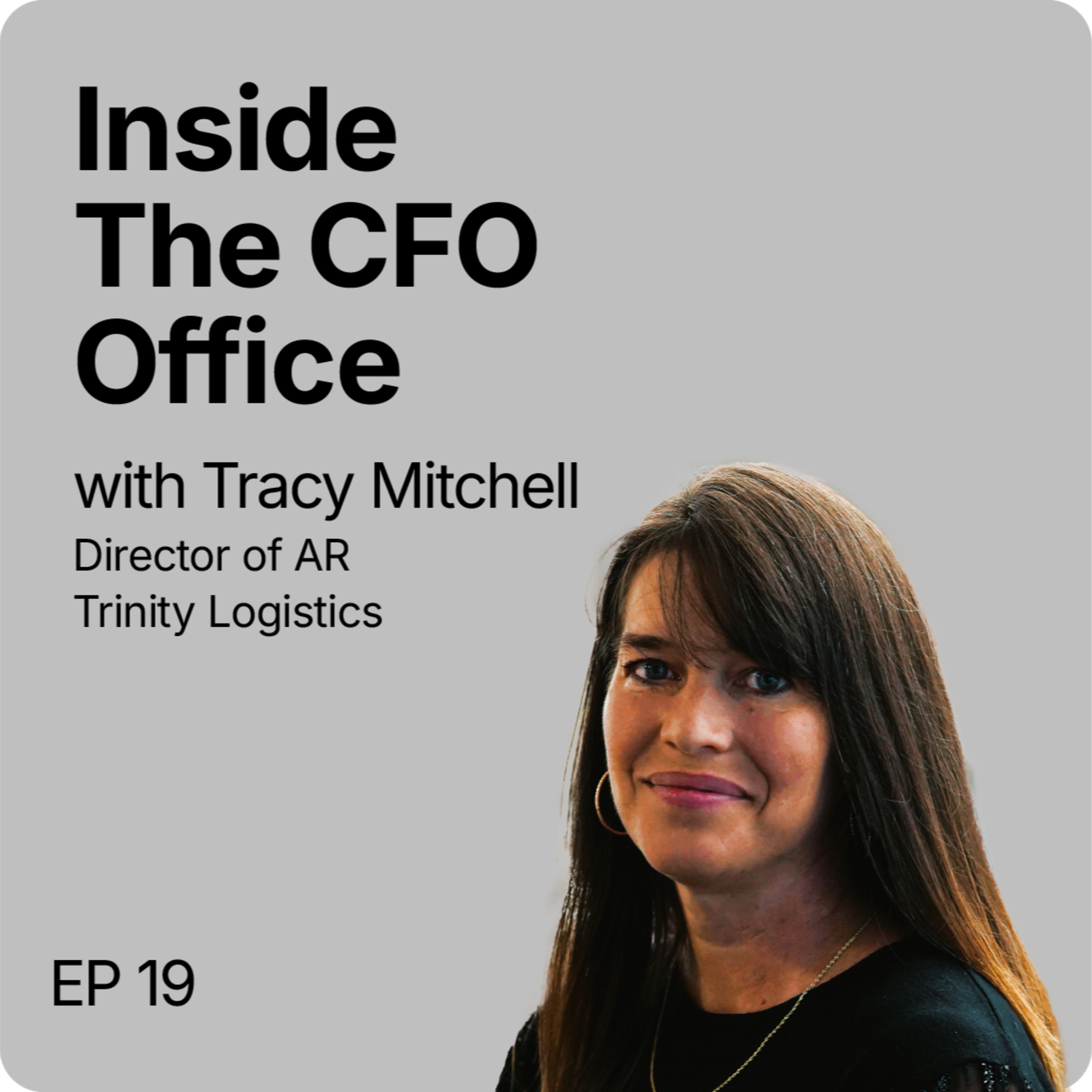 Inside the CFO Office