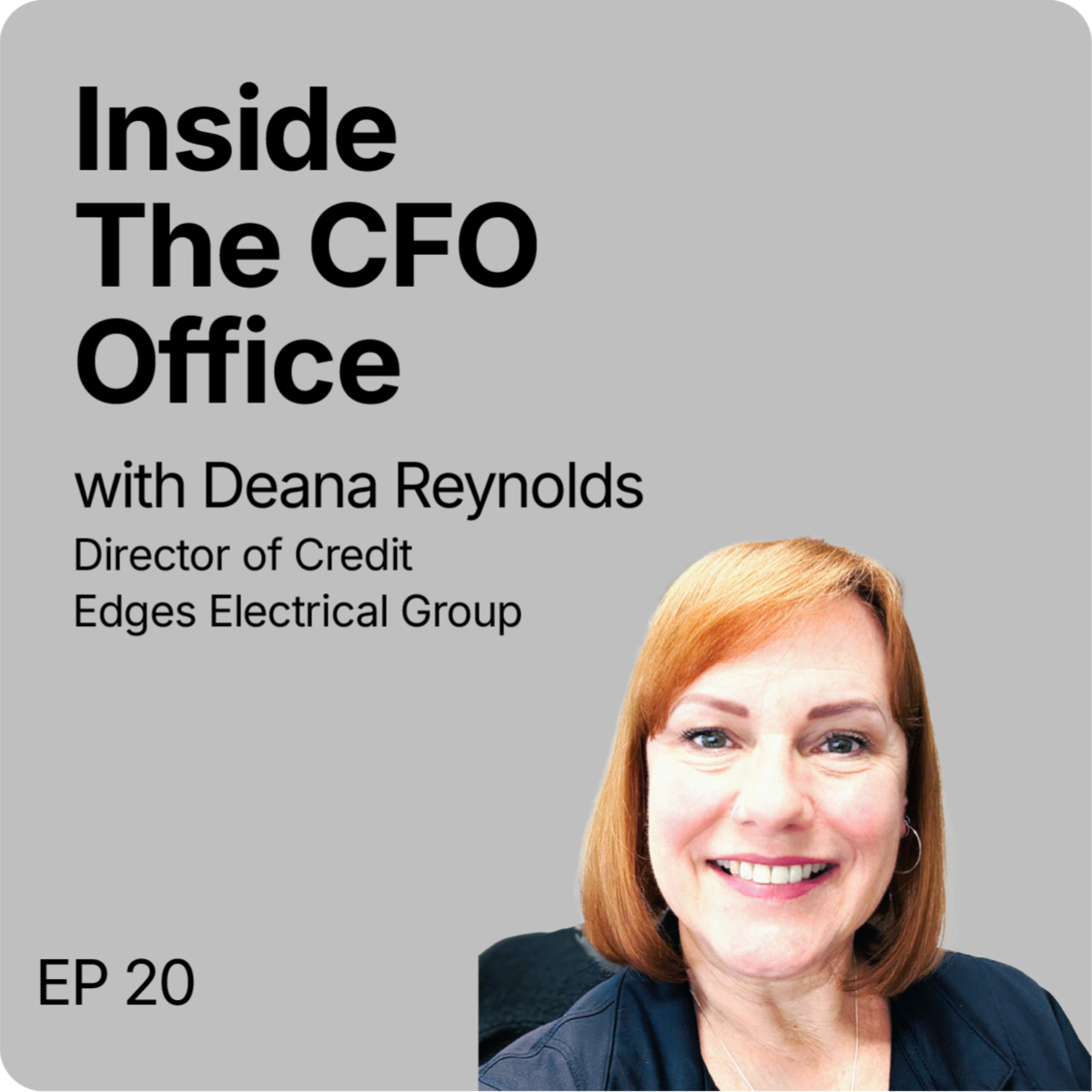 Inside the CFO Office