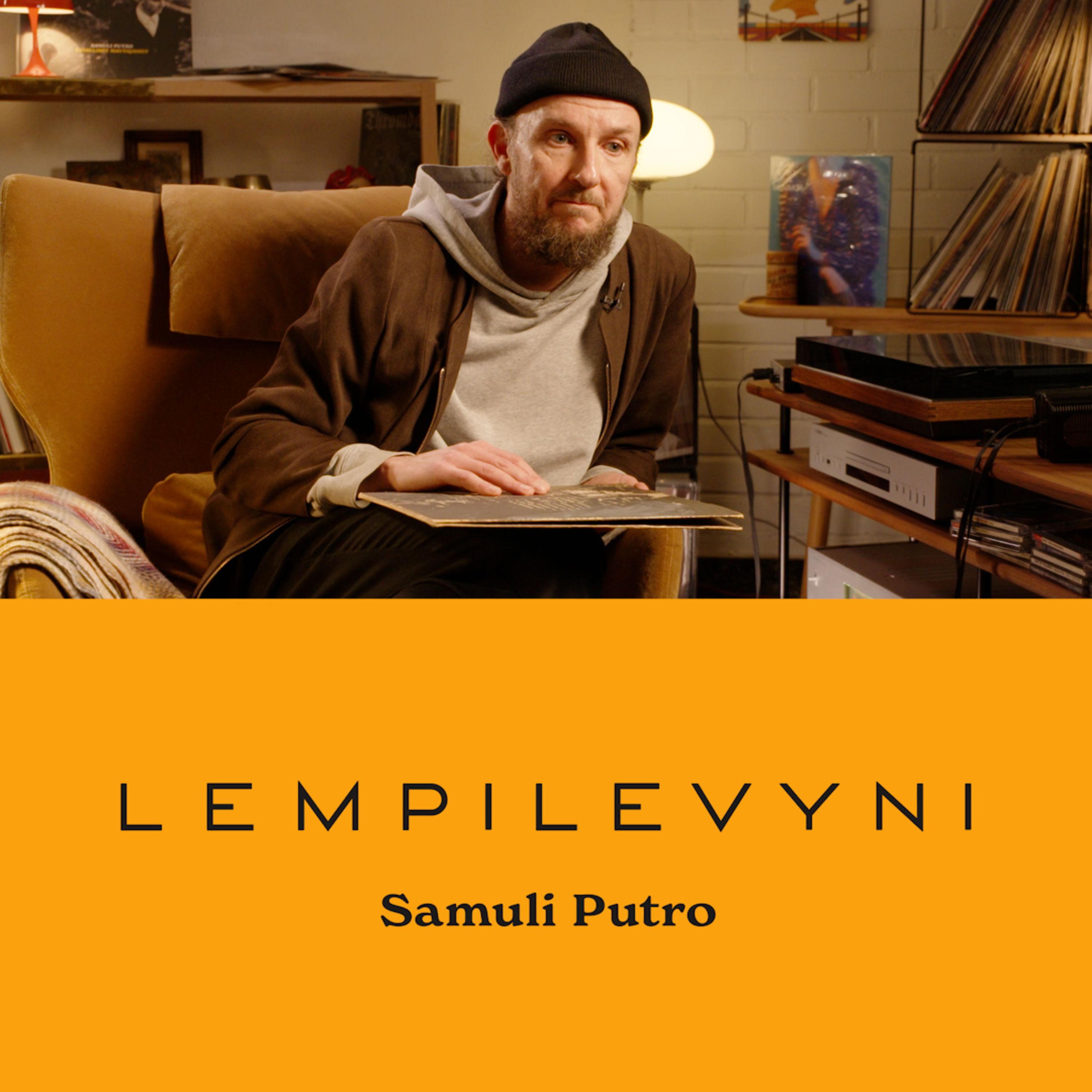 Lempilevyni