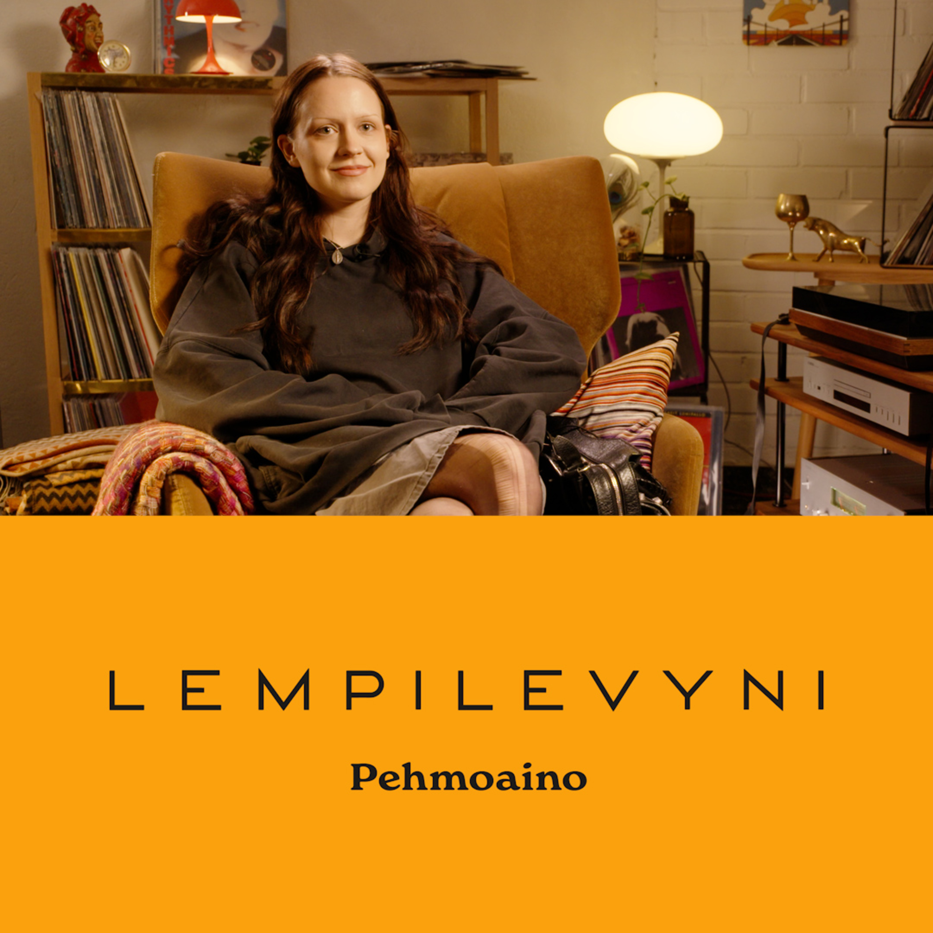 Lempilevyni