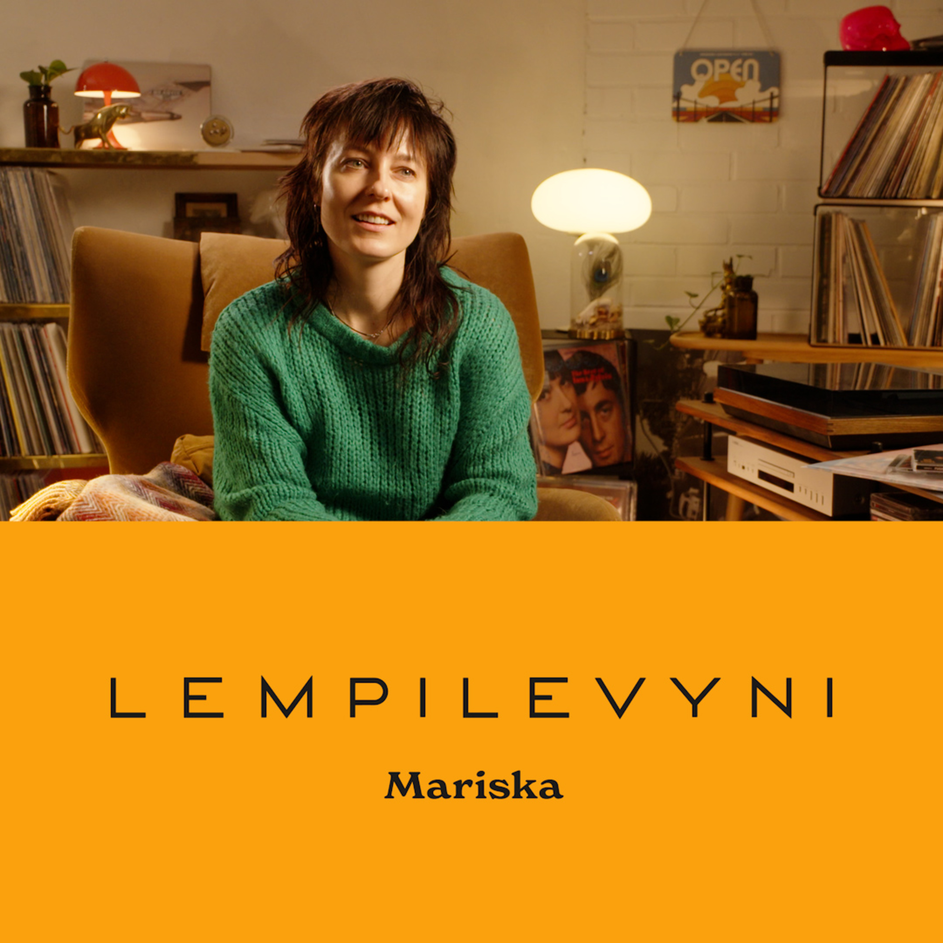 Lempilevyni