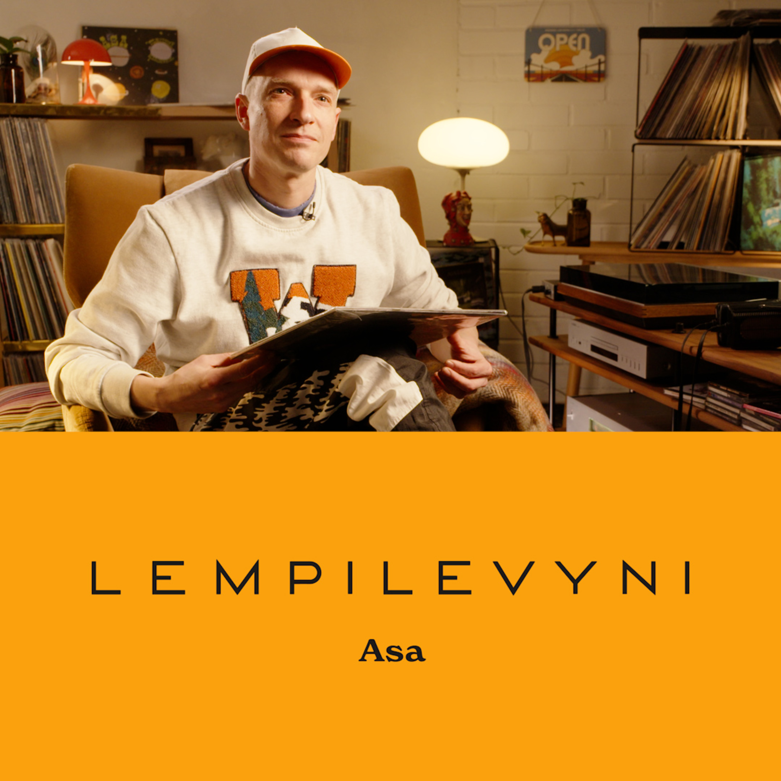 Lempilevyni