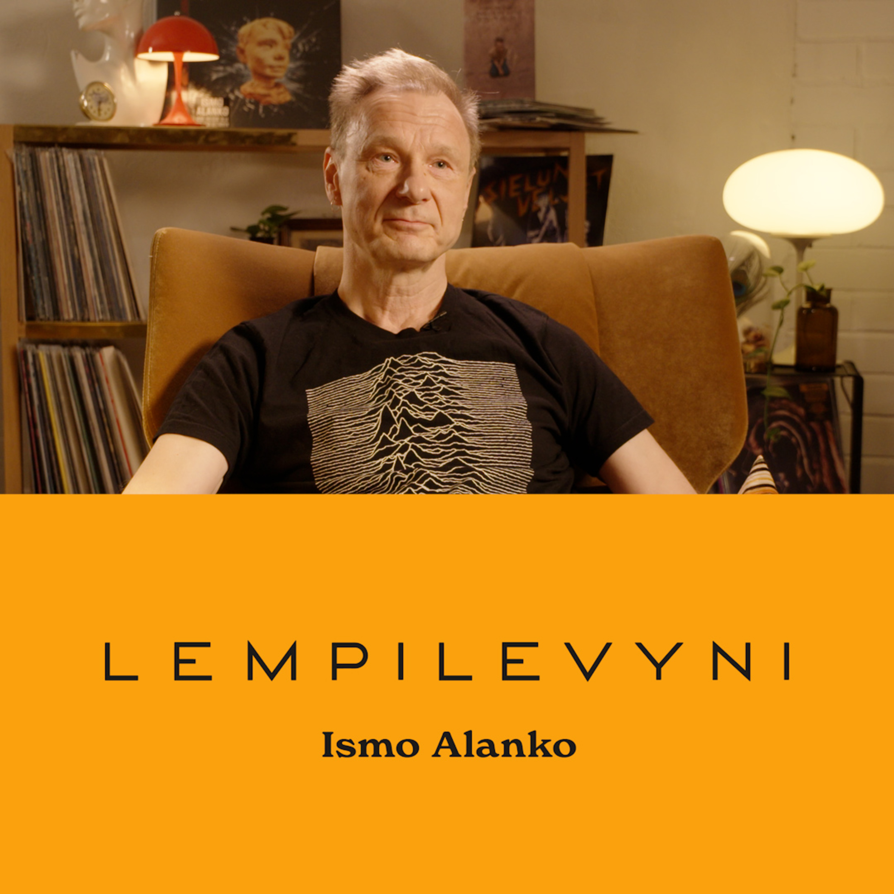 Lempilevyni