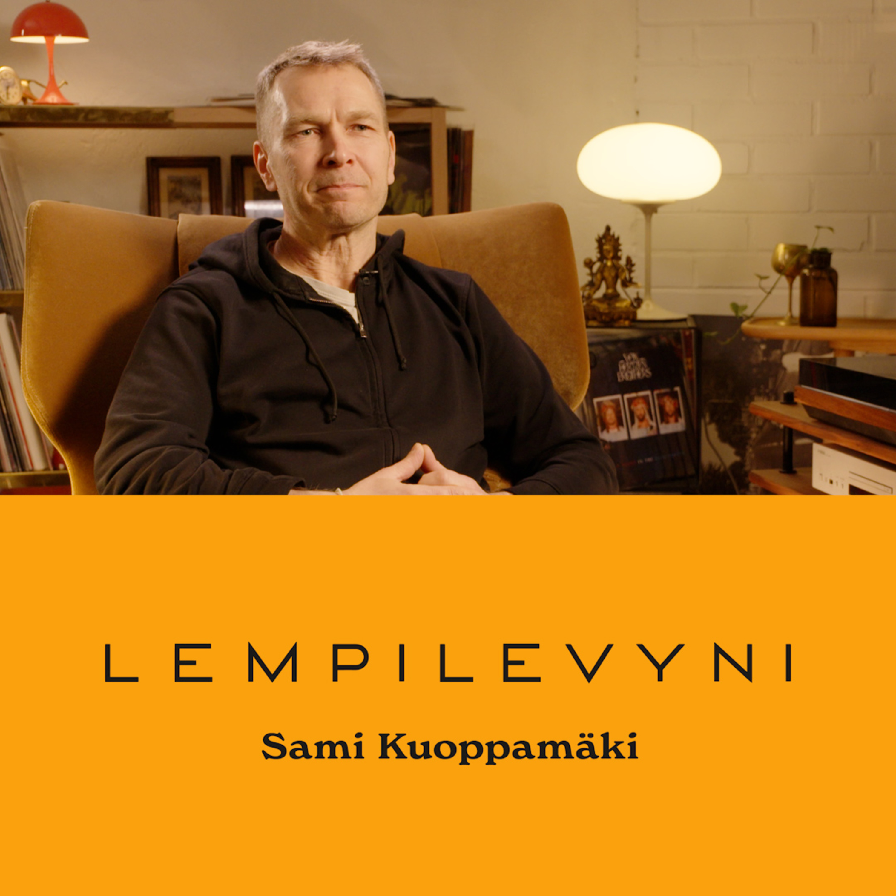 Lempilevyni