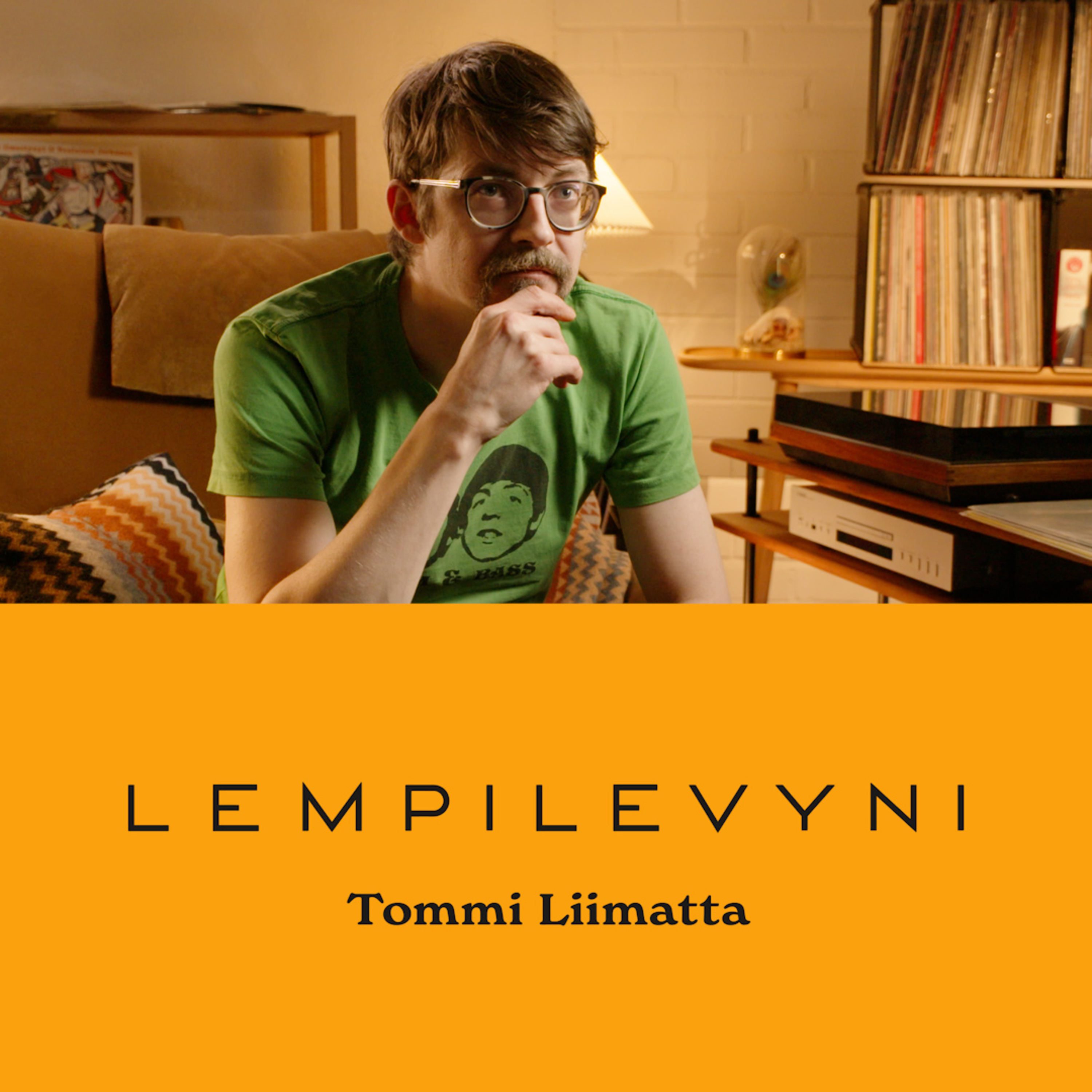 Lempilevyni