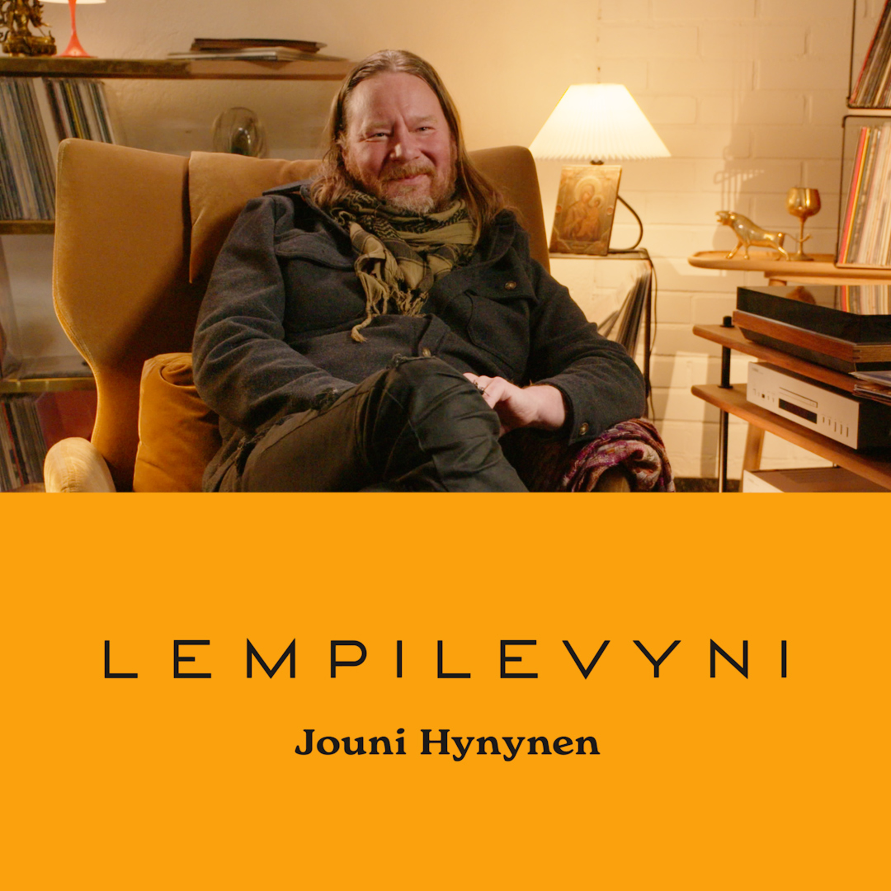Lempilevyni
