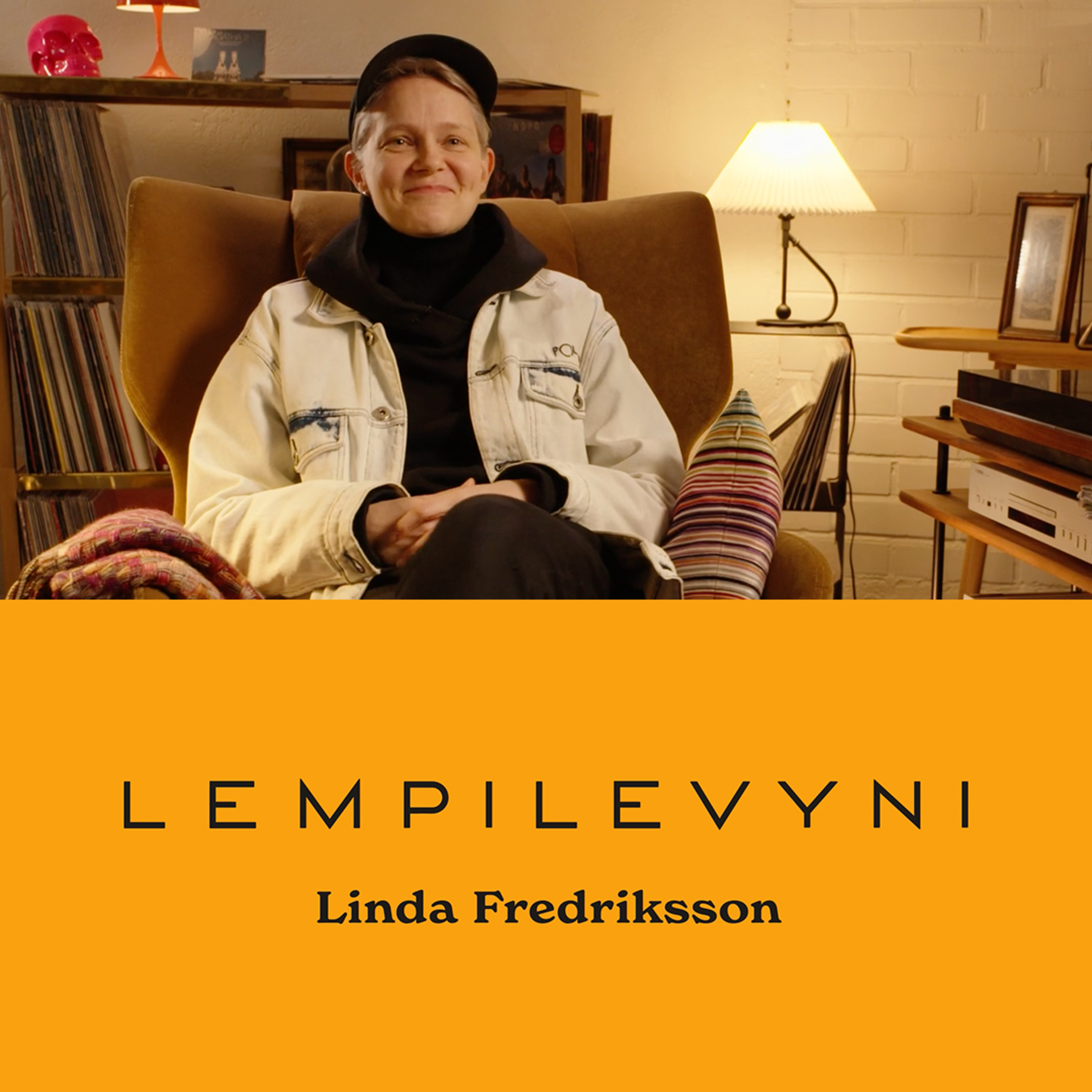 Lempilevyni
