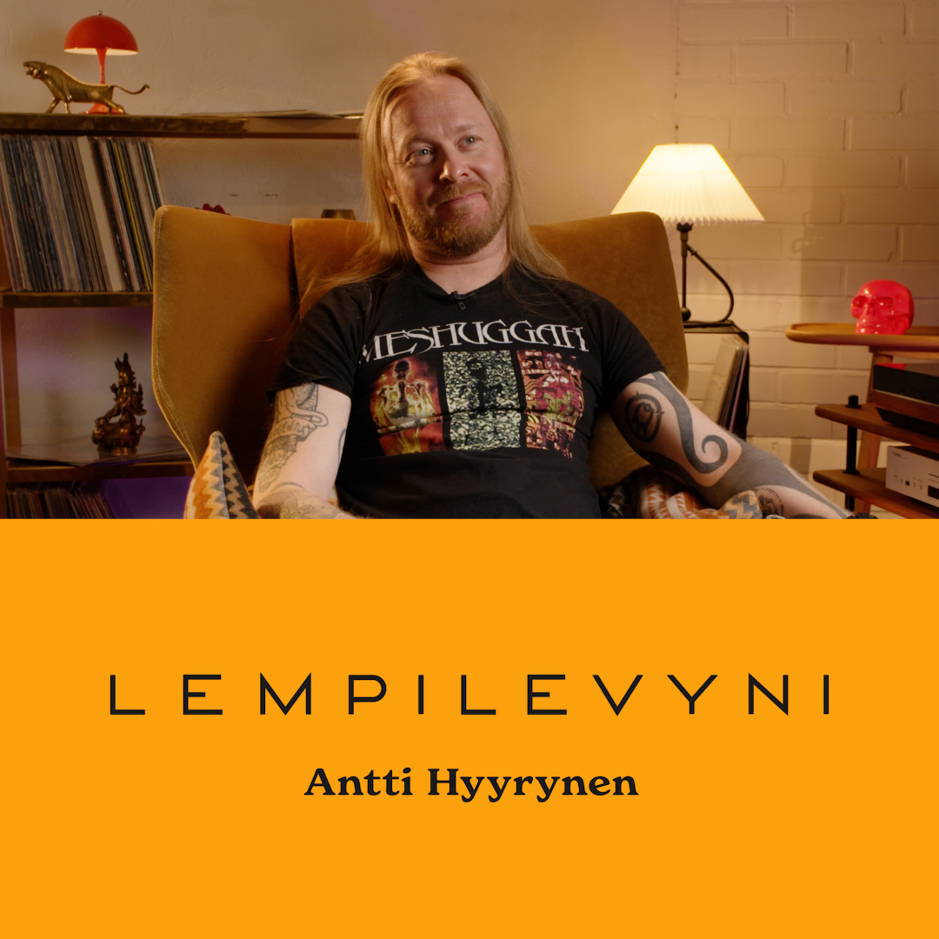 Lempilevyni