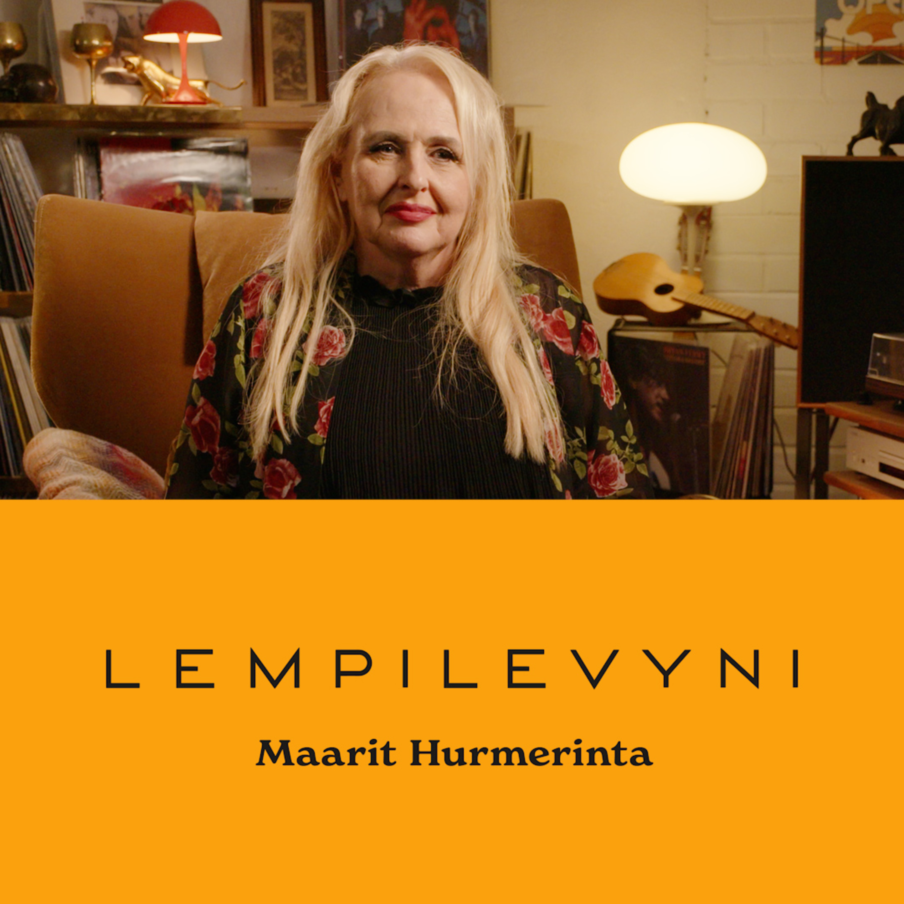 Lempilevyni