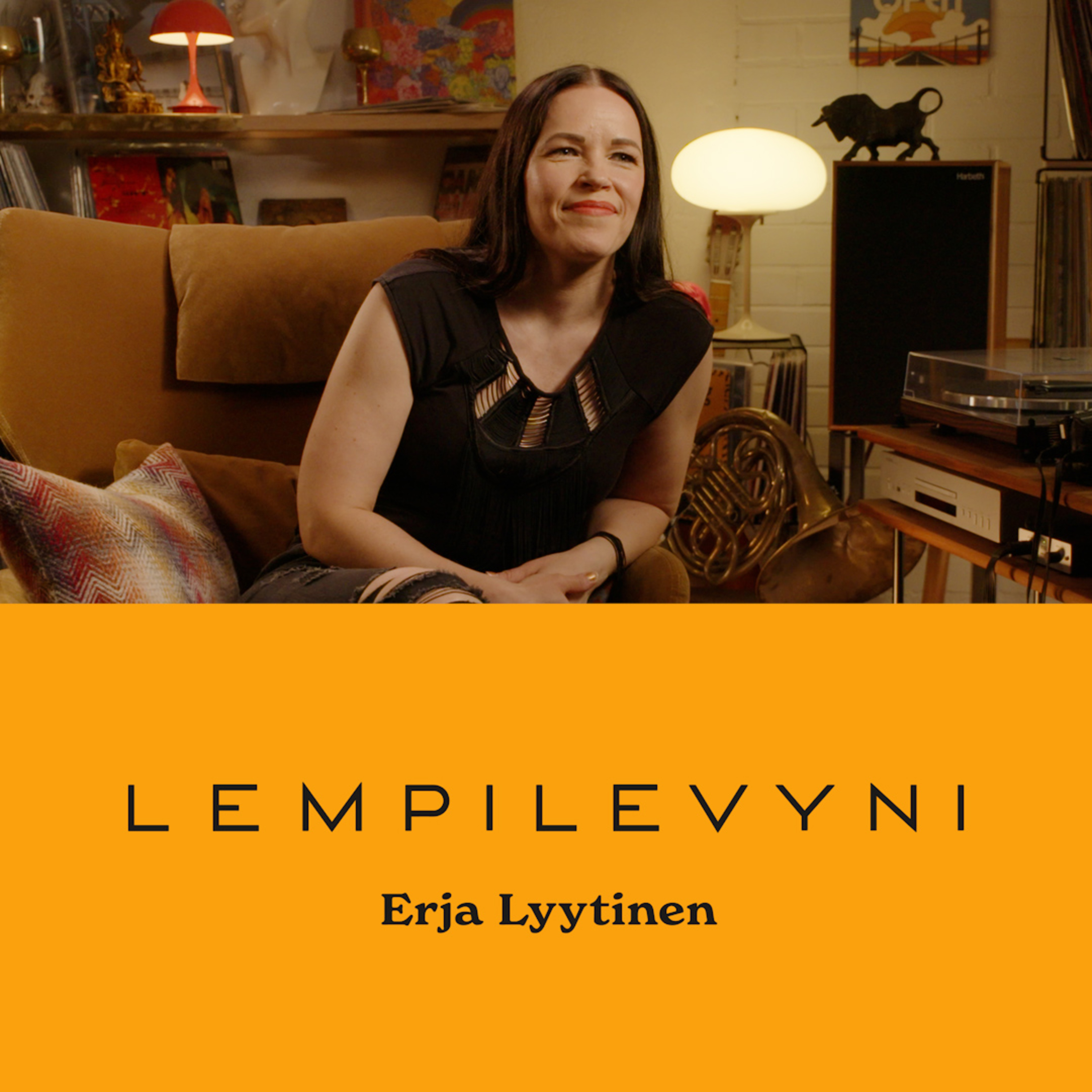 Lempilevyni