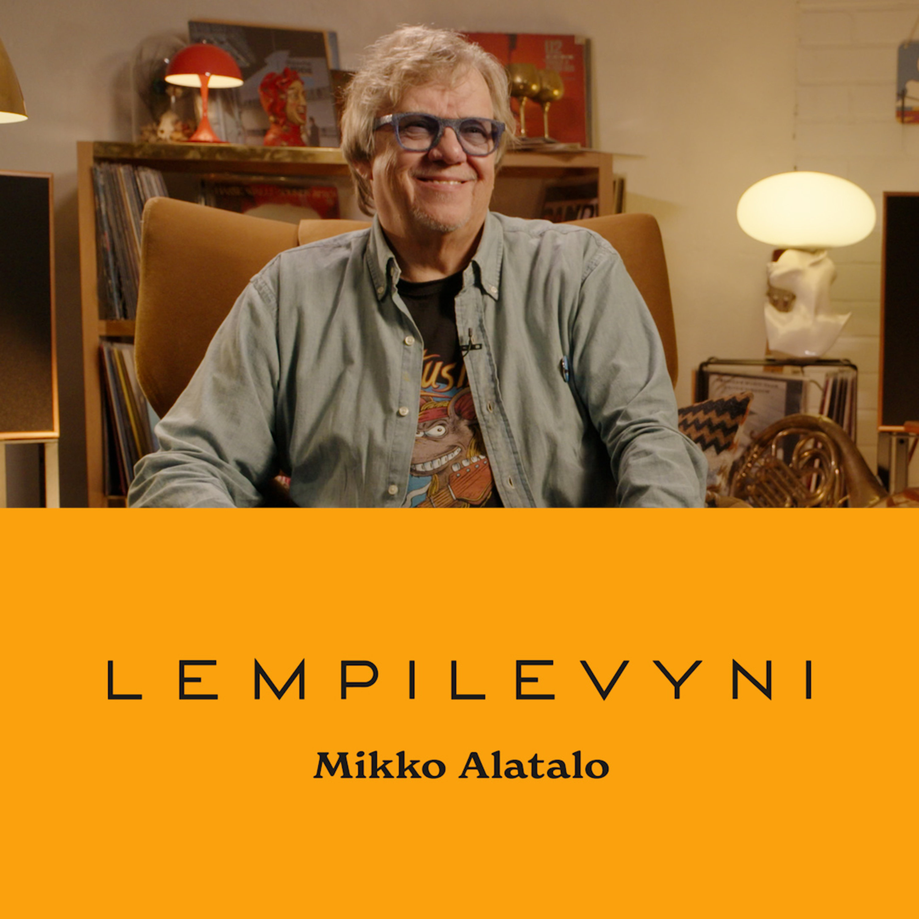 Lempilevyni