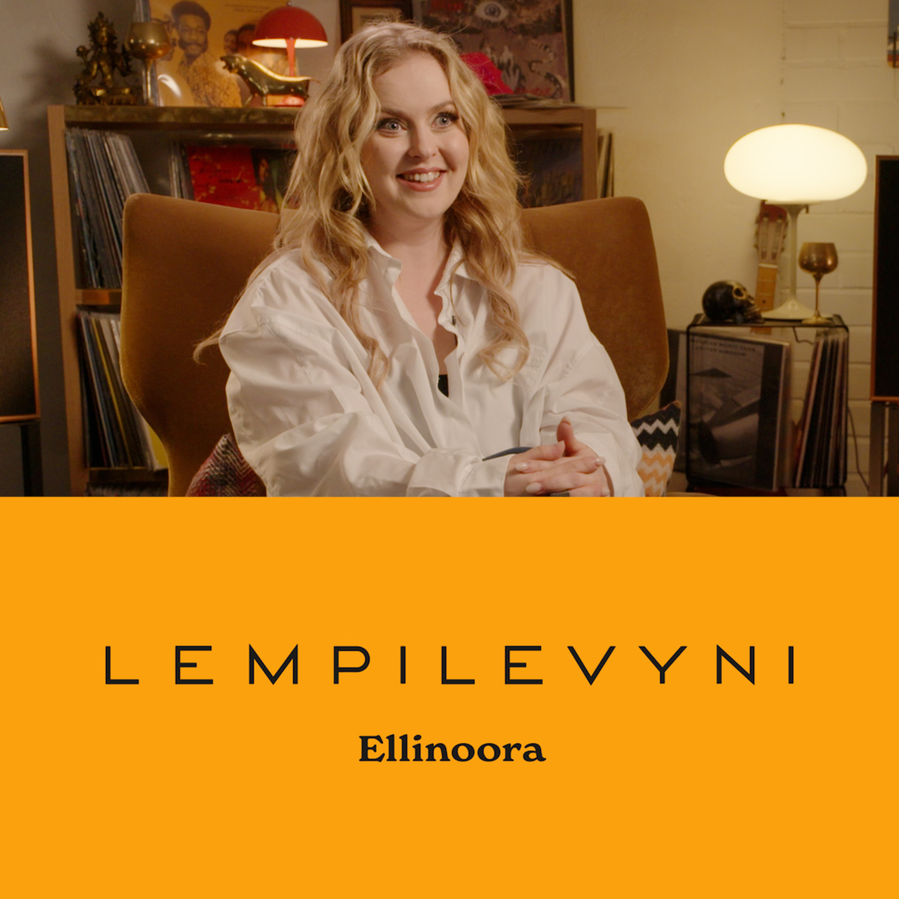 Lempilevyni