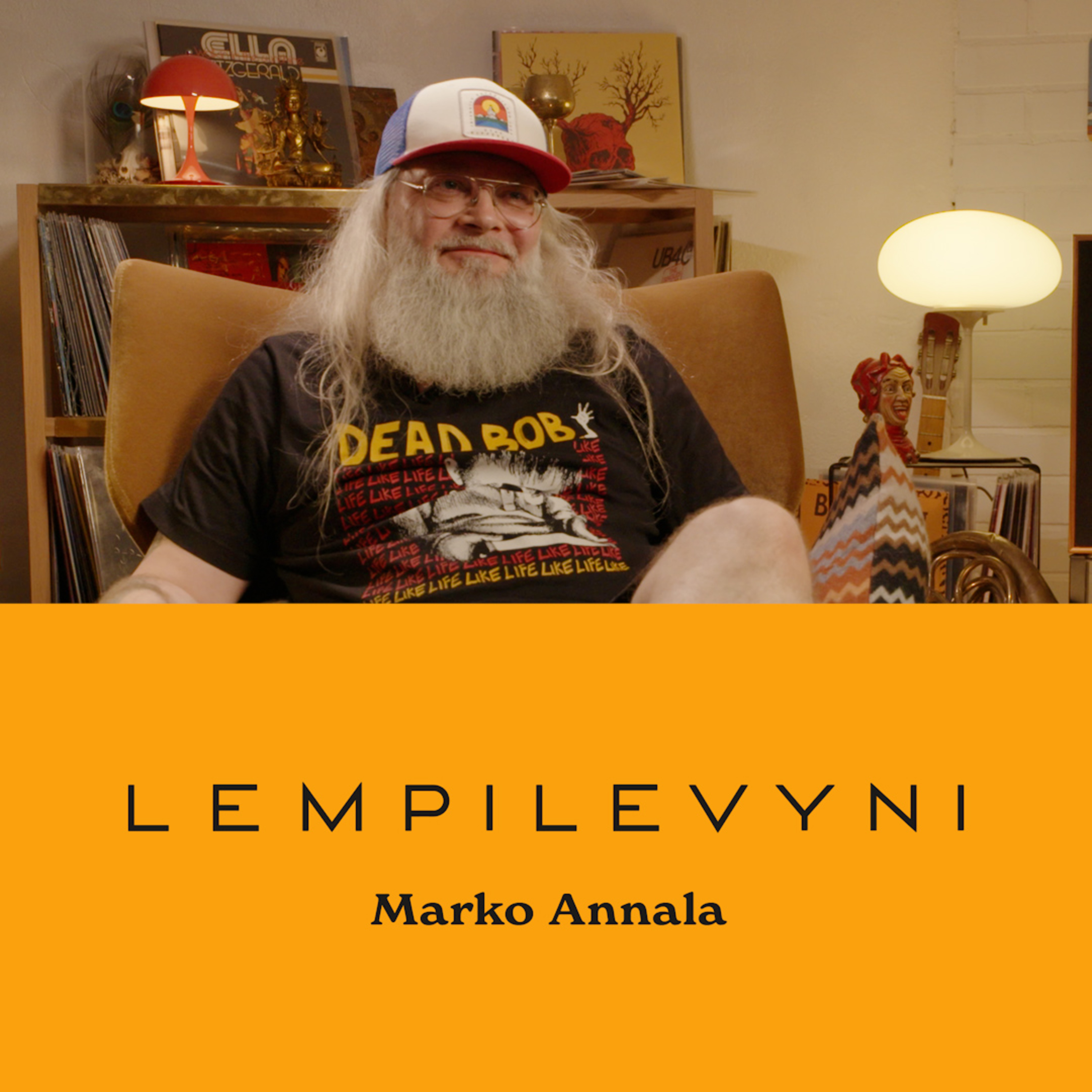 Lempilevyni