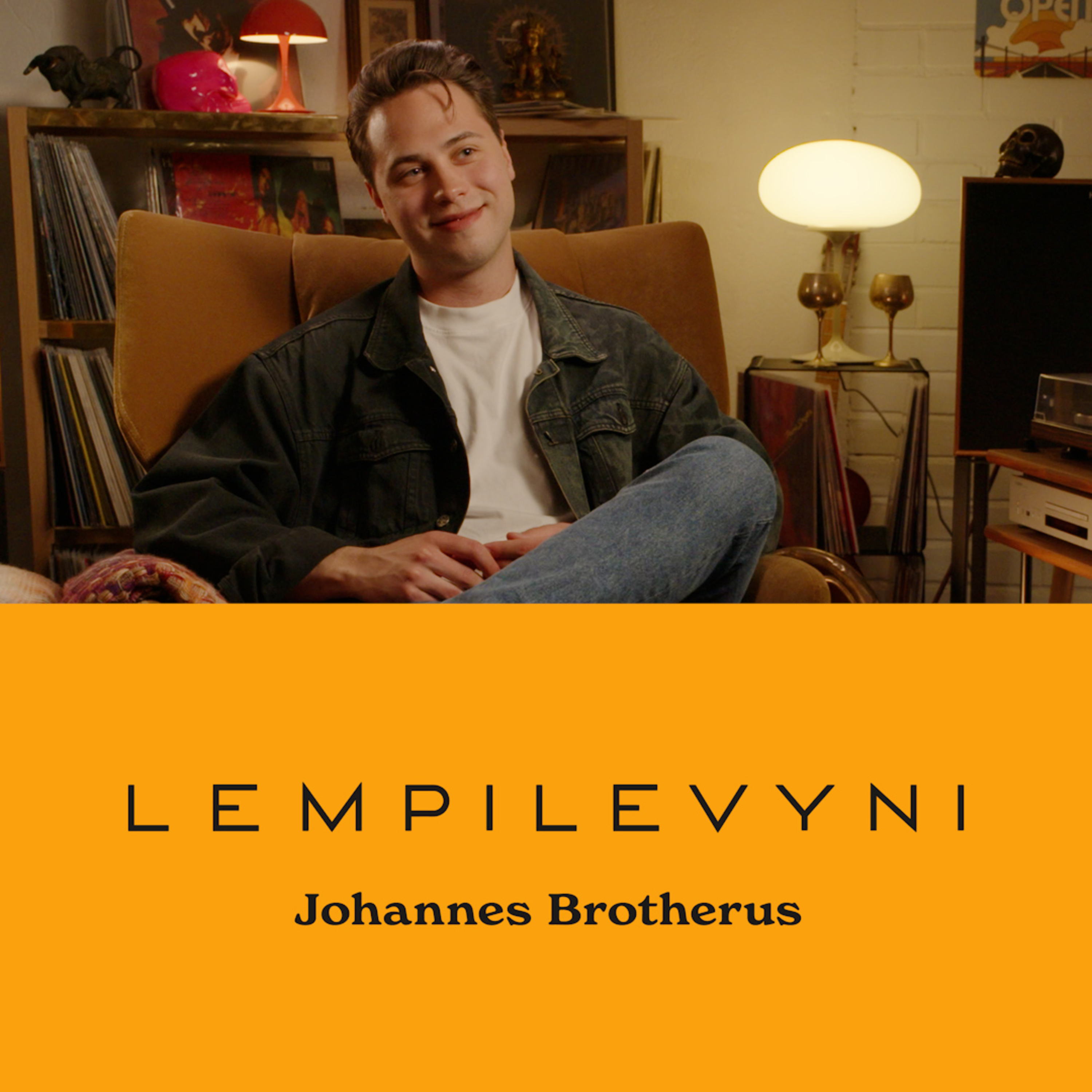 Lempilevyni