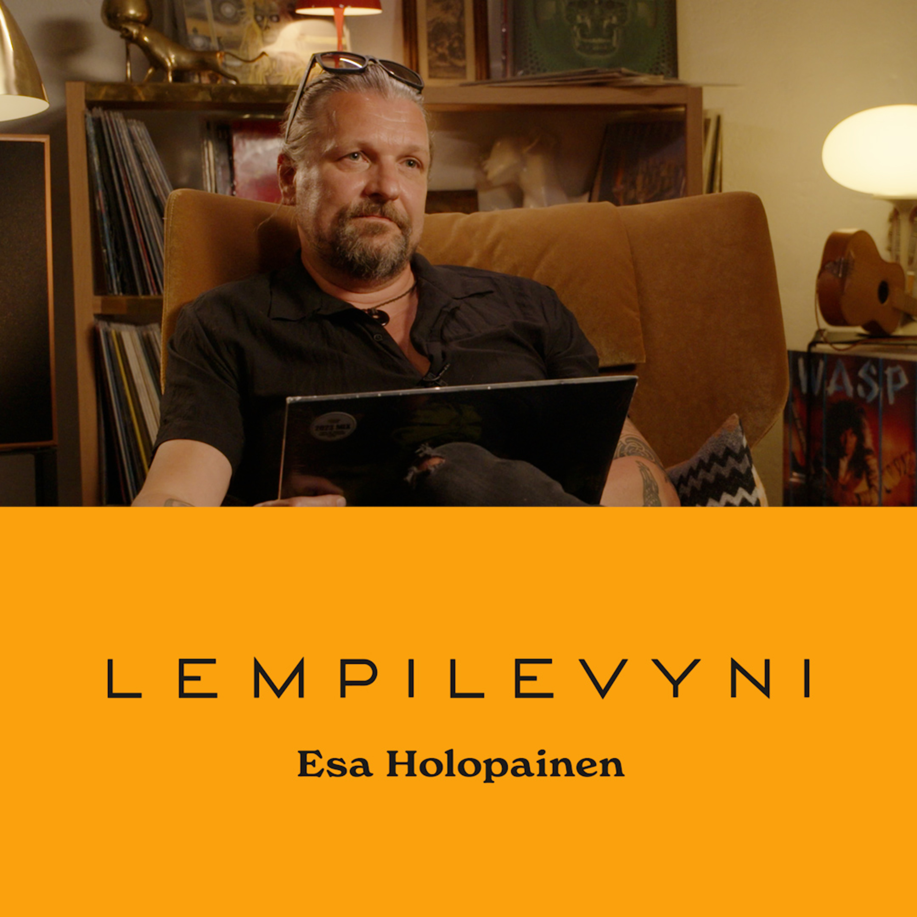 Lempilevyni