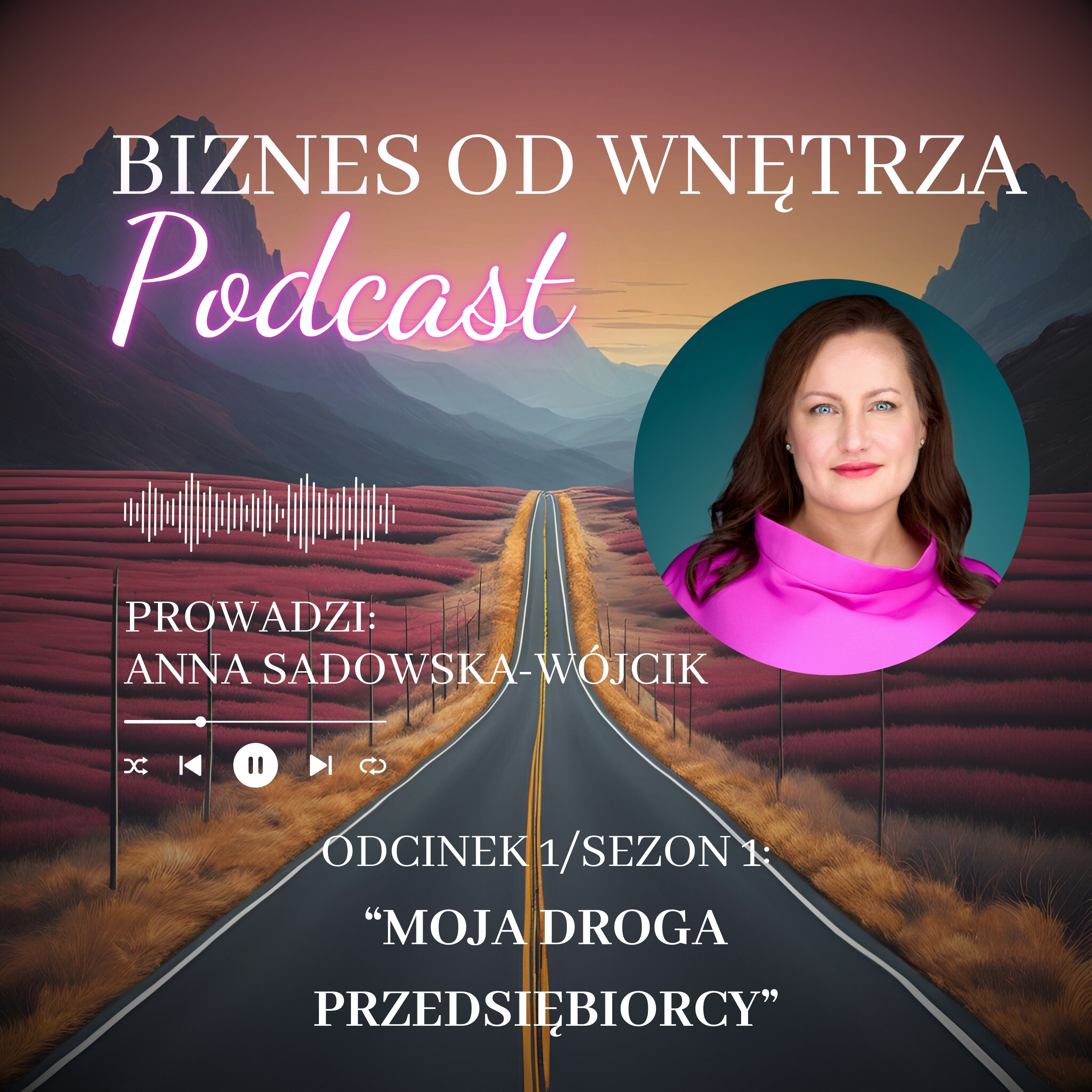 Biznes od wnętrza