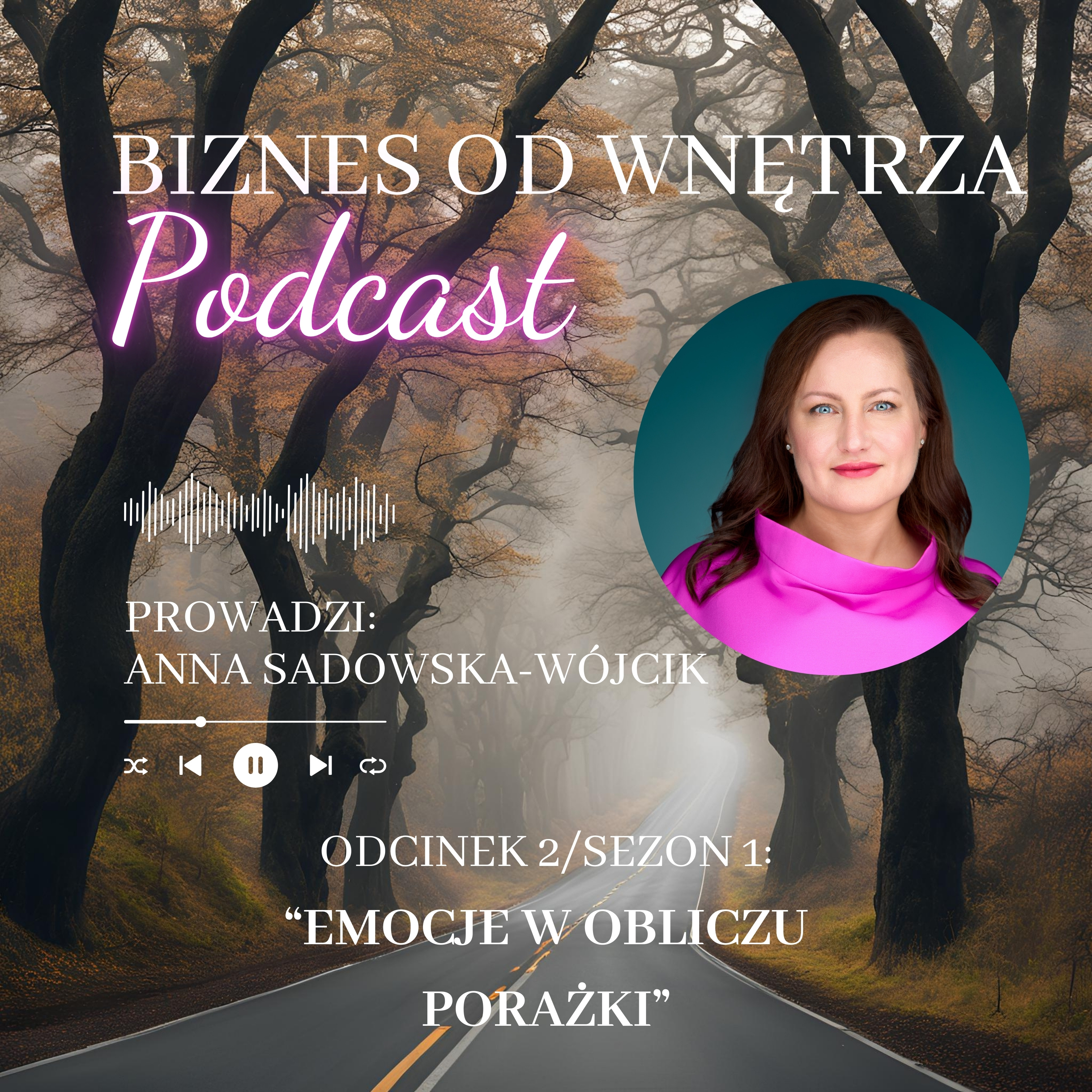 Biznes od wnętrza
